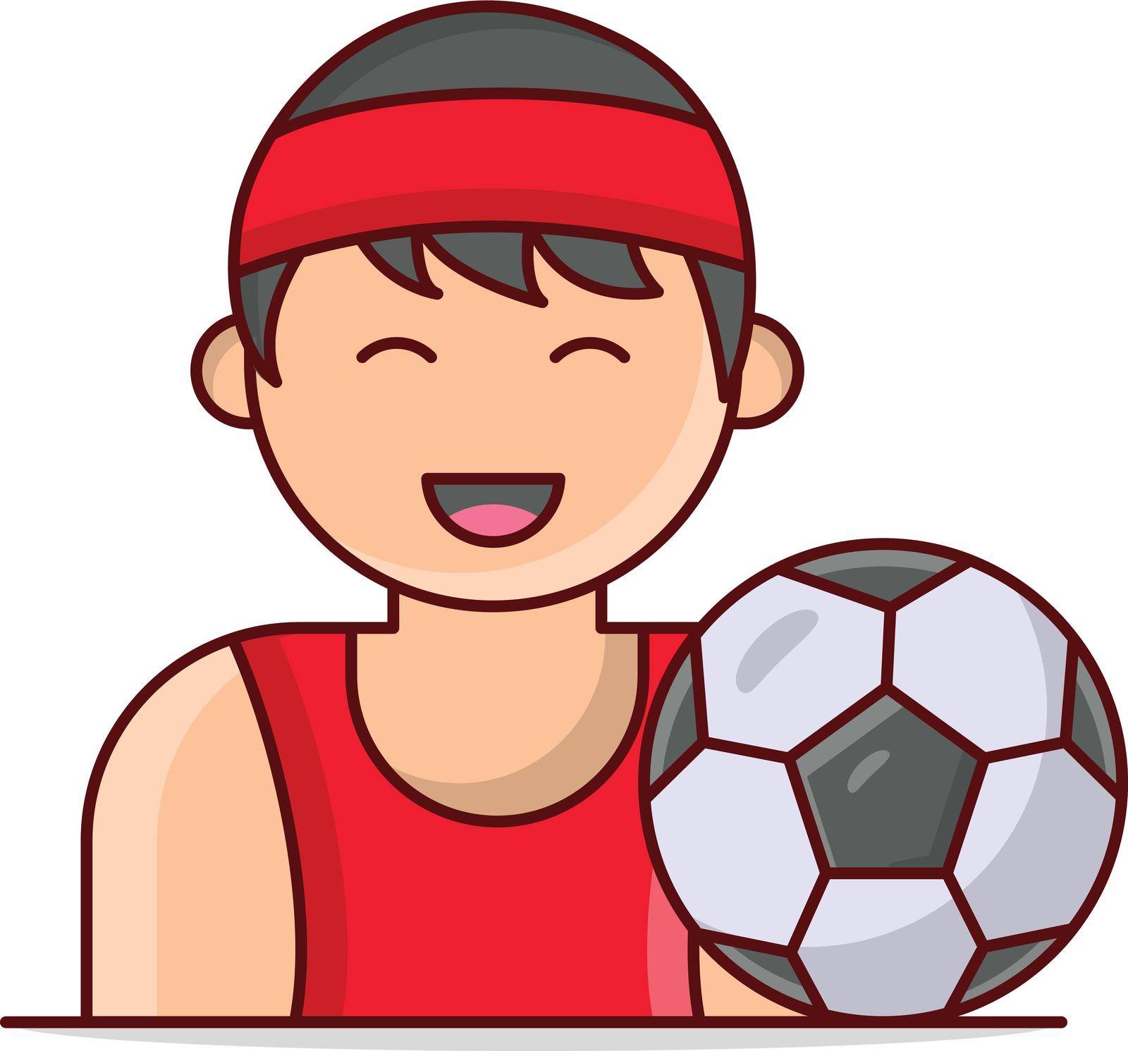 player by FlaticonsDesign