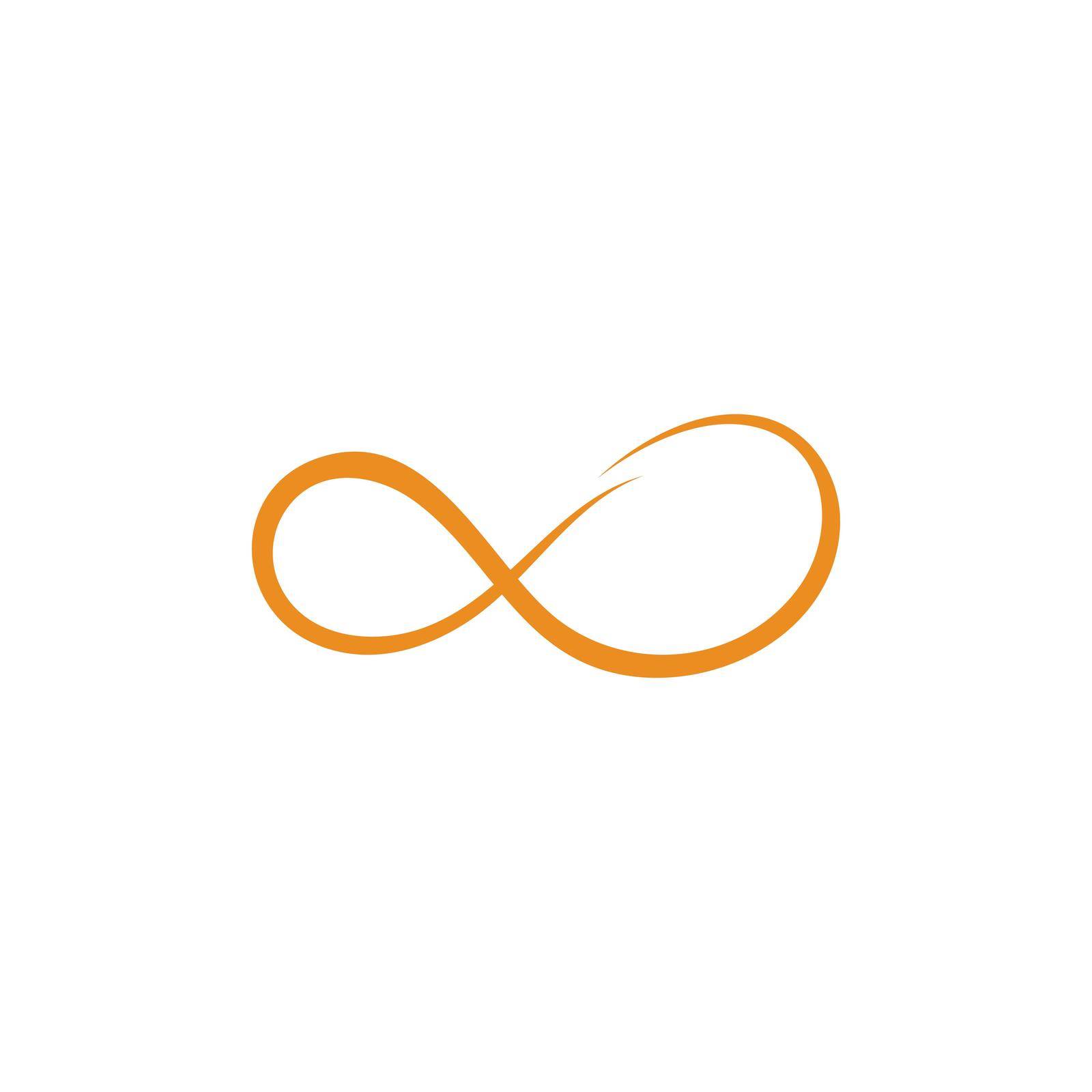 Infinity Design Infinity logo Vector Logo by ichadsgn