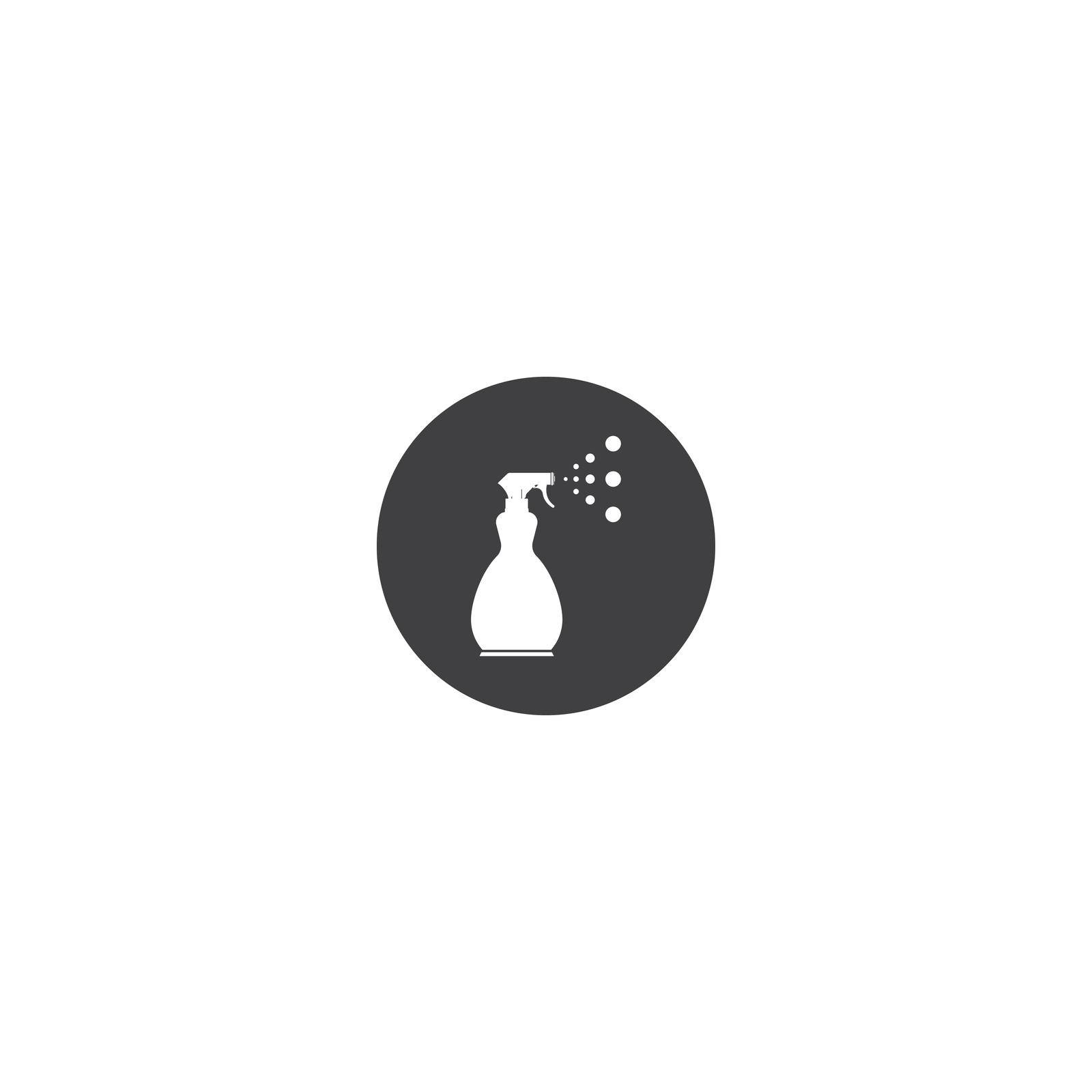 Spray Bottle icon by rnking