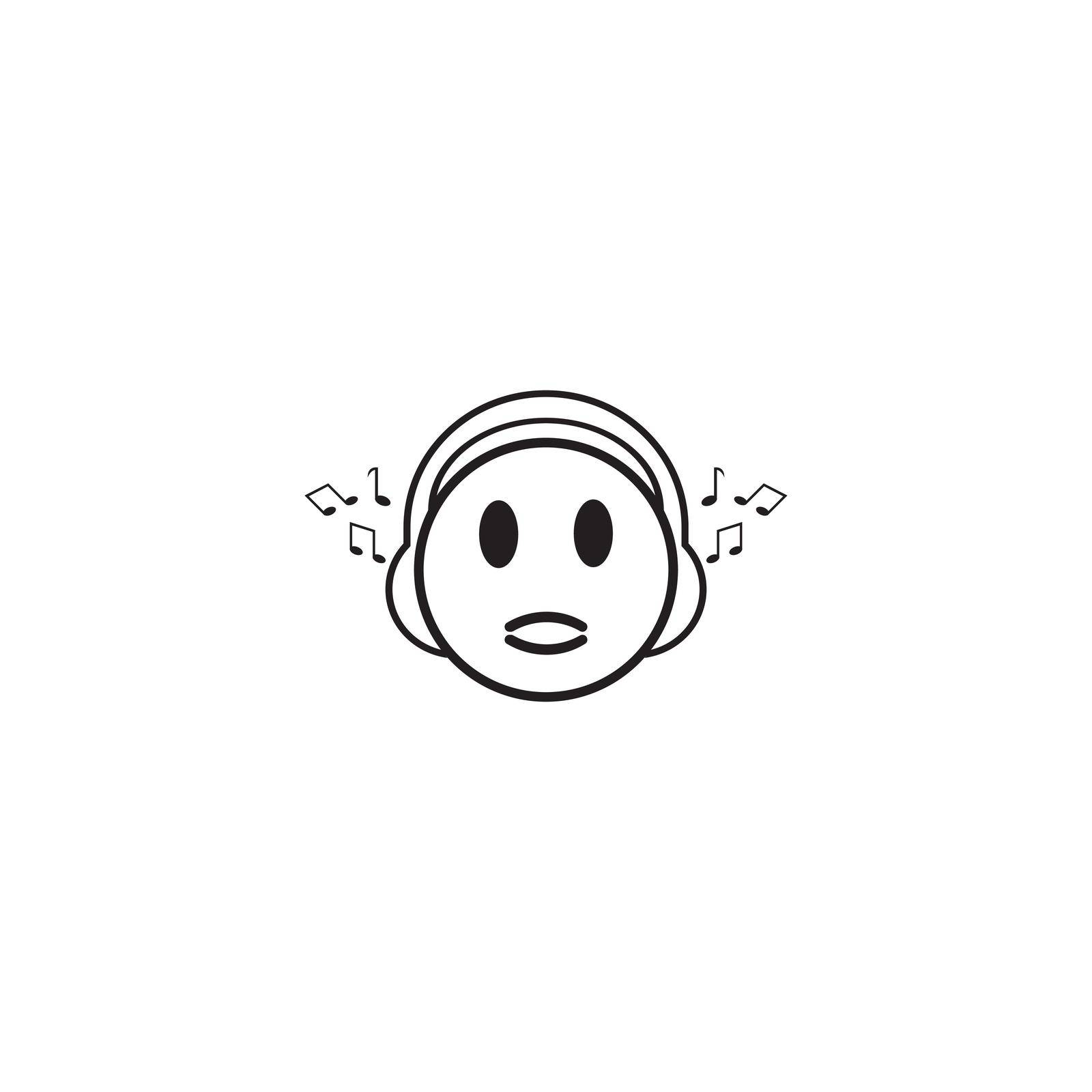 facial expression icon by rnking