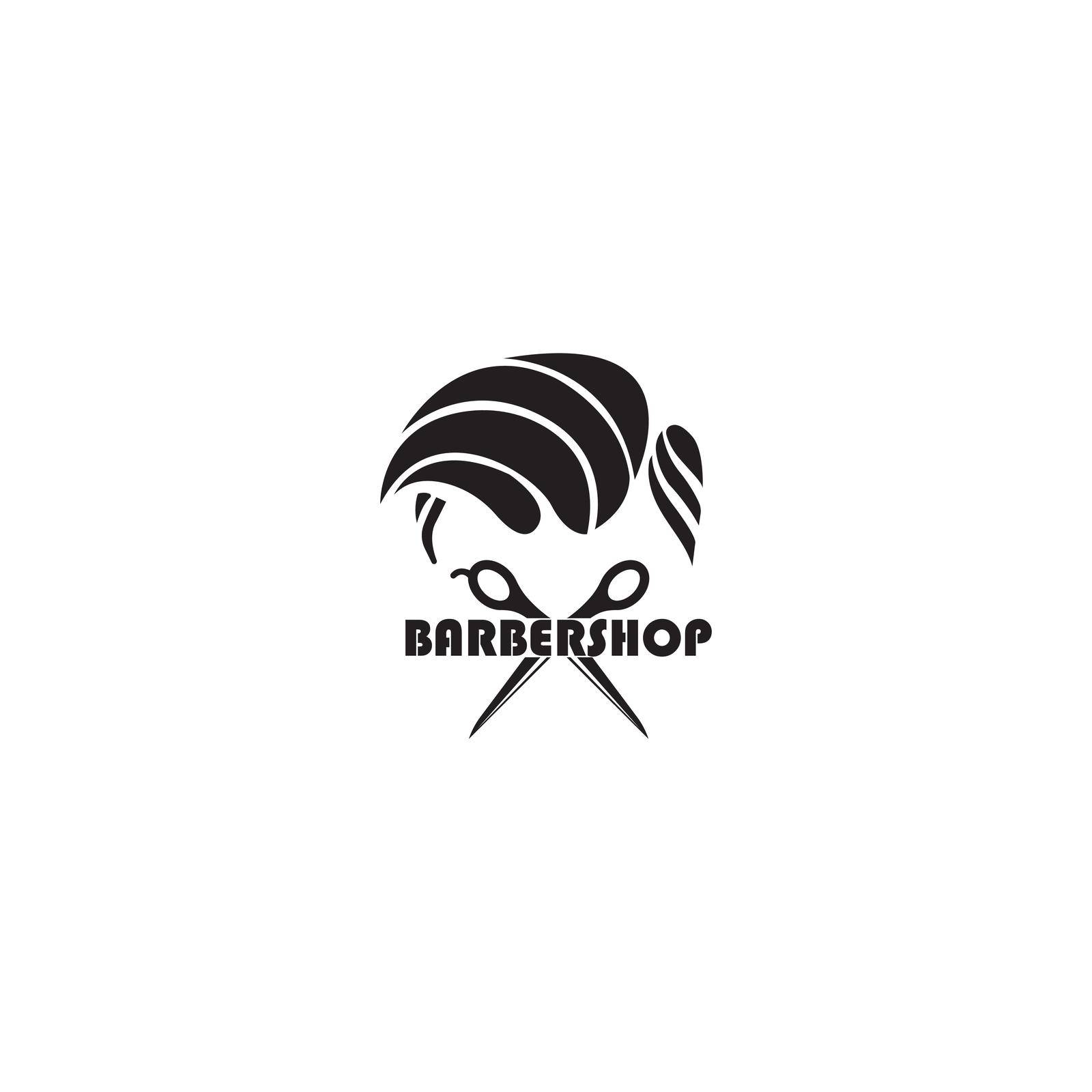 Barber icon by rnking