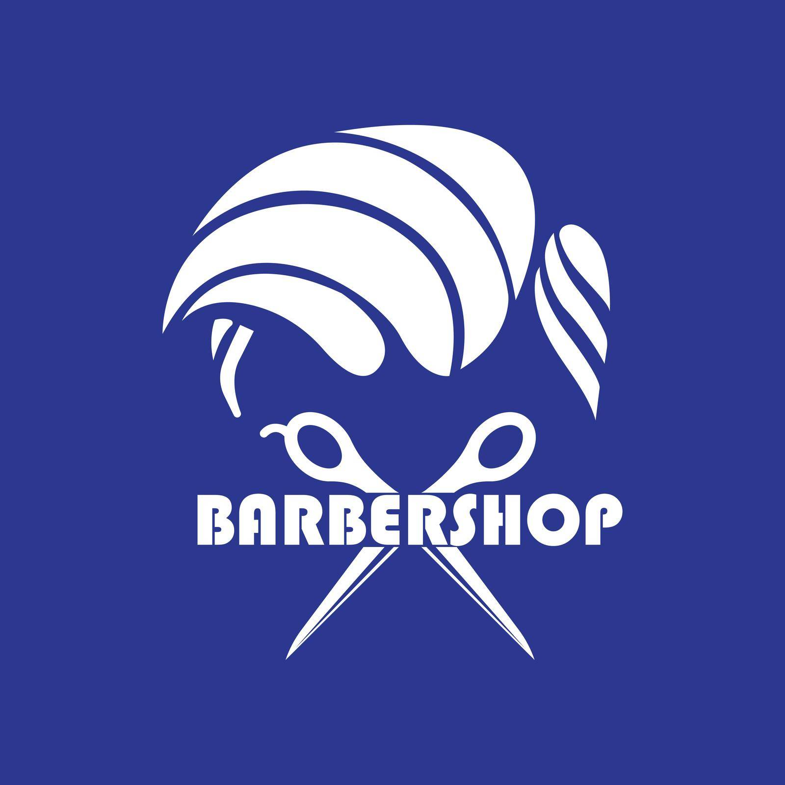 Barber icon by rnking