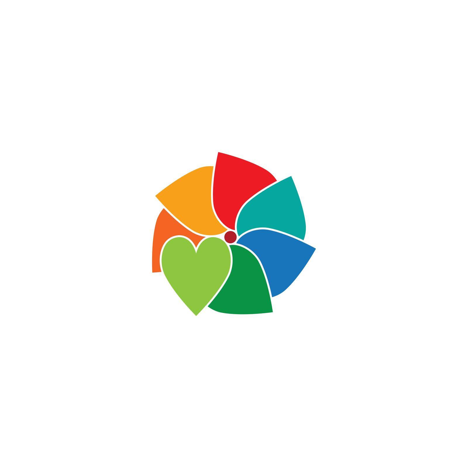 color icon by rnking