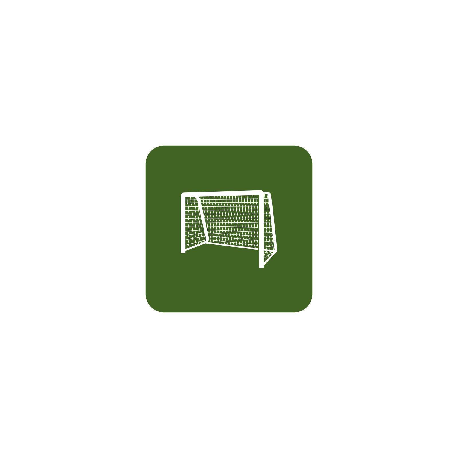 goal icon  by rnking