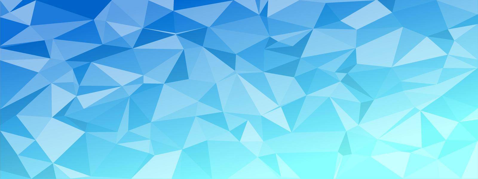 low poly abstract modern background. bright colors chaotic triangles of variable size and rotation. Minimalist layout for business card landing page wallpaper website brochure. Trendy vector eps10