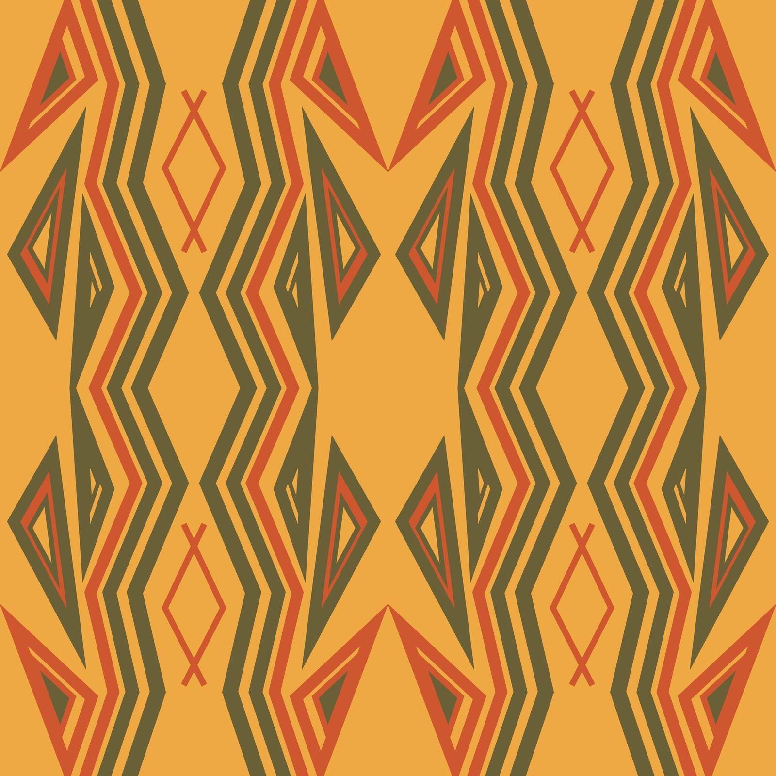Abstract pattern geometric backgrounds  by eskimos
