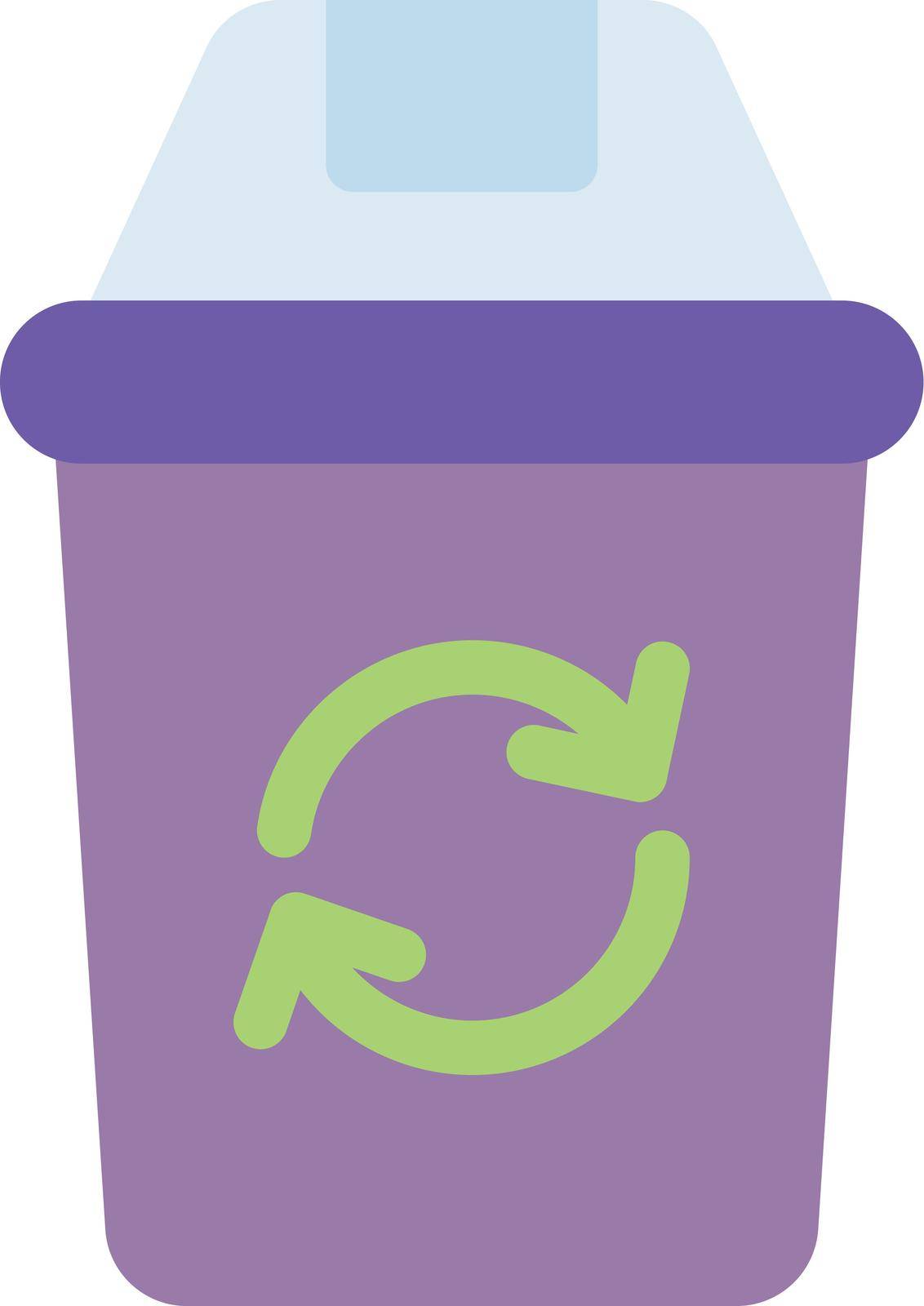 recycle by FlaticonsDesign