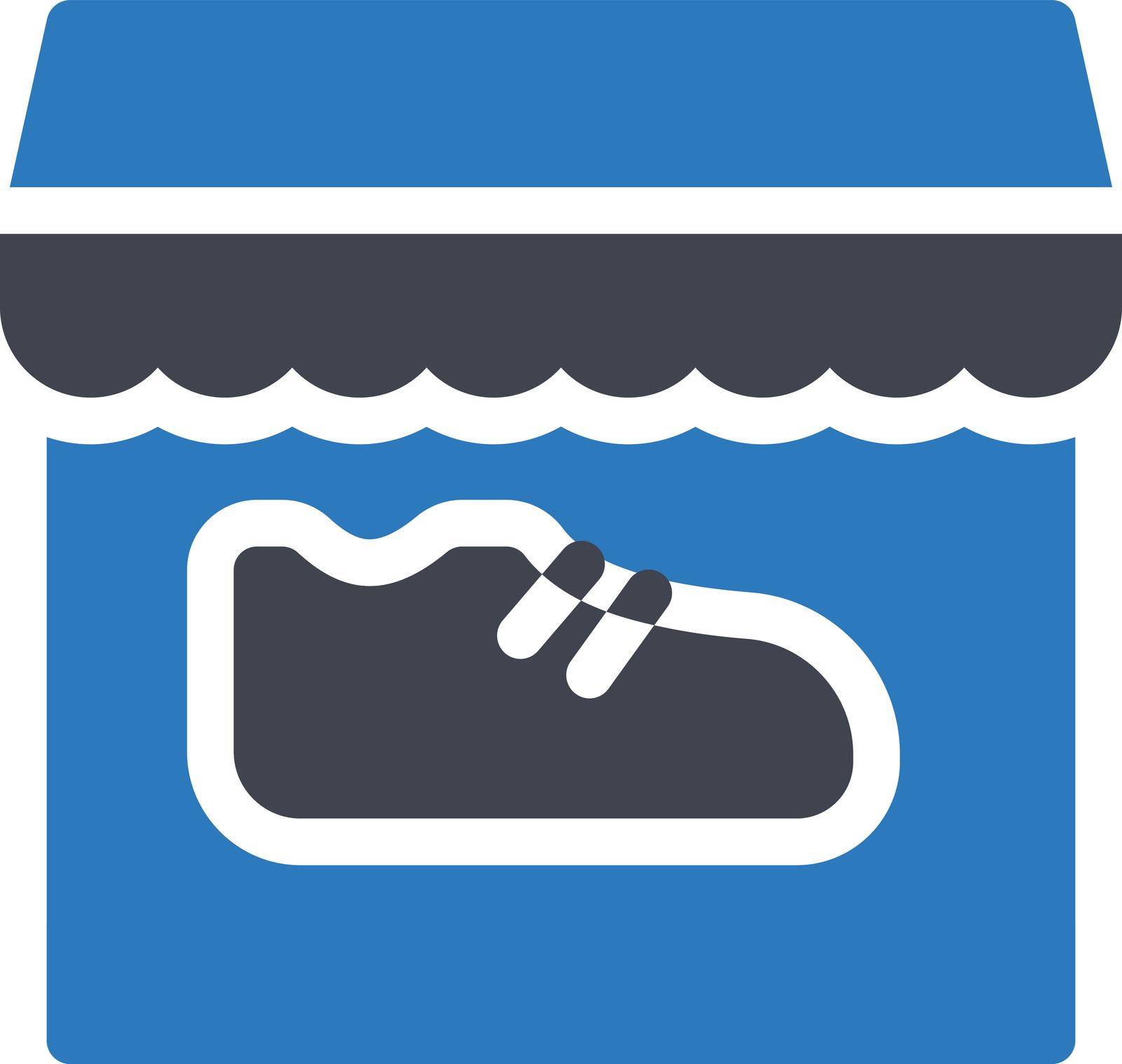 shoes Vector illustration on a transparent background. Premium quality symmbols. Glyphs vector icons for concept and graphic design.