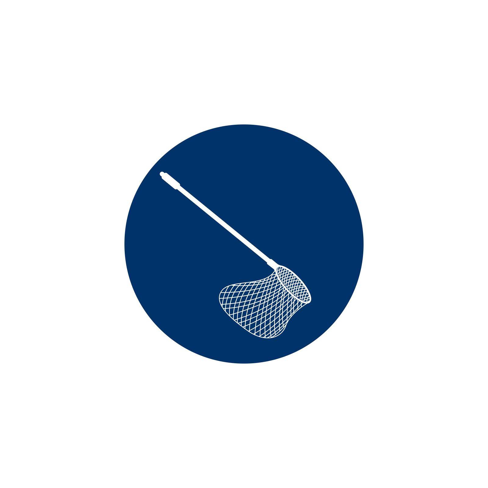 fishing net icon by rnking