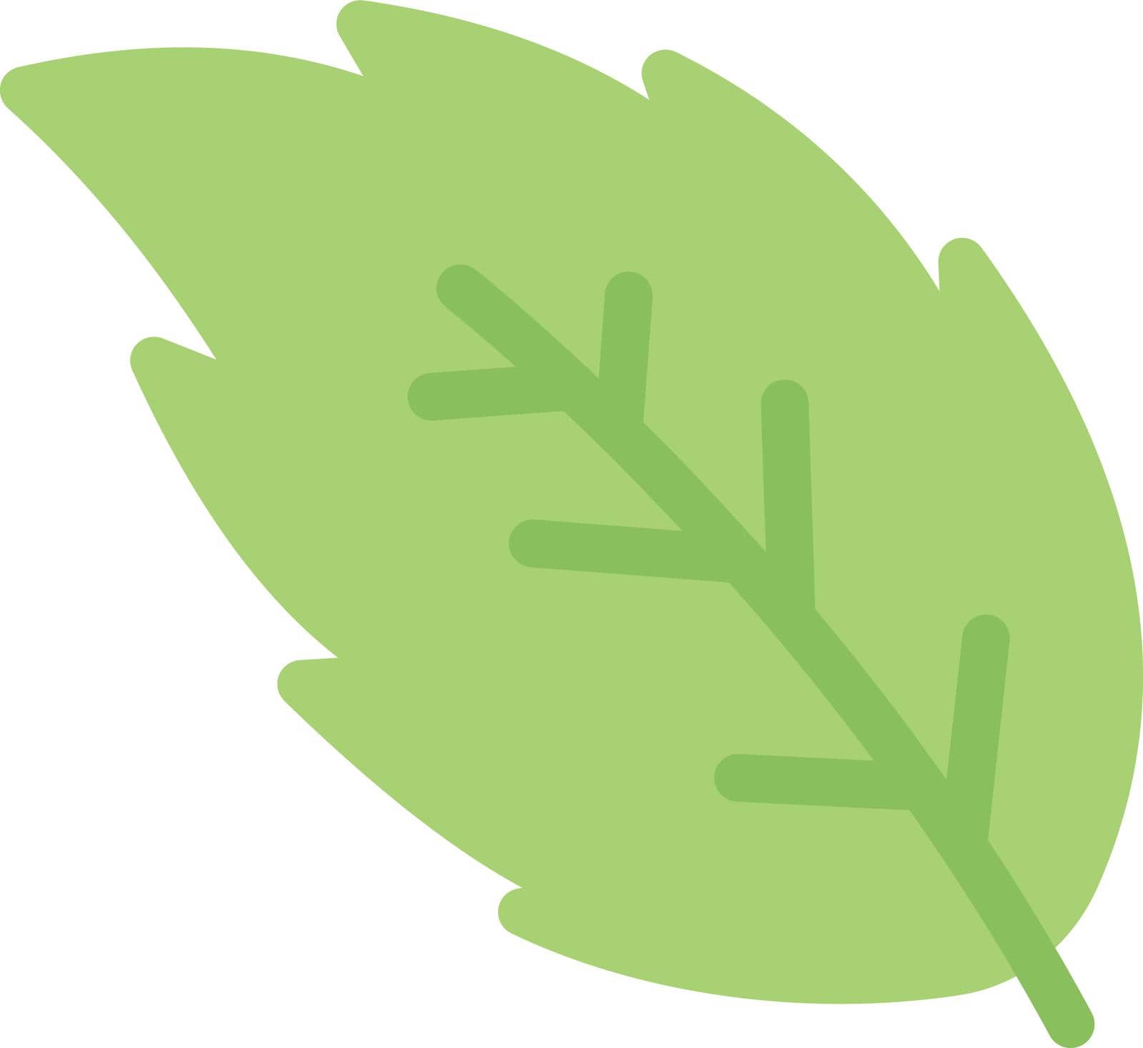 leaf by FlaticonsDesign