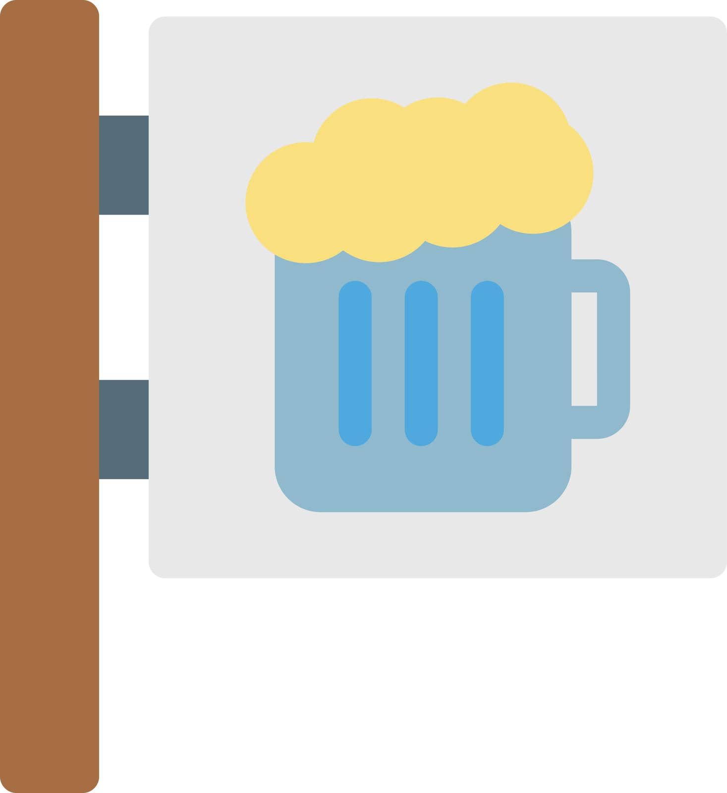 beer by FlaticonsDesign