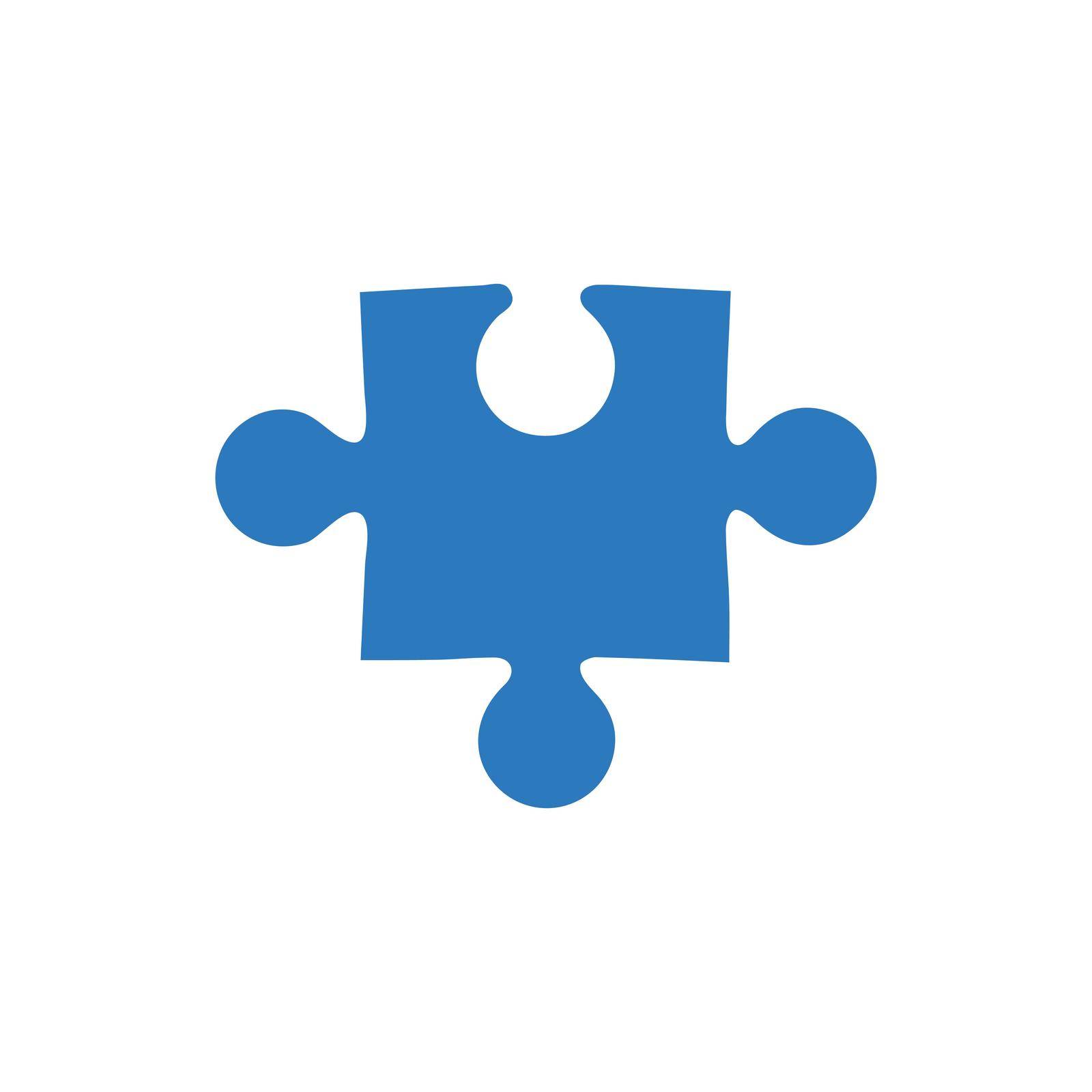 Puzzle, Solution icon. Meticulously designed vector EPS file.