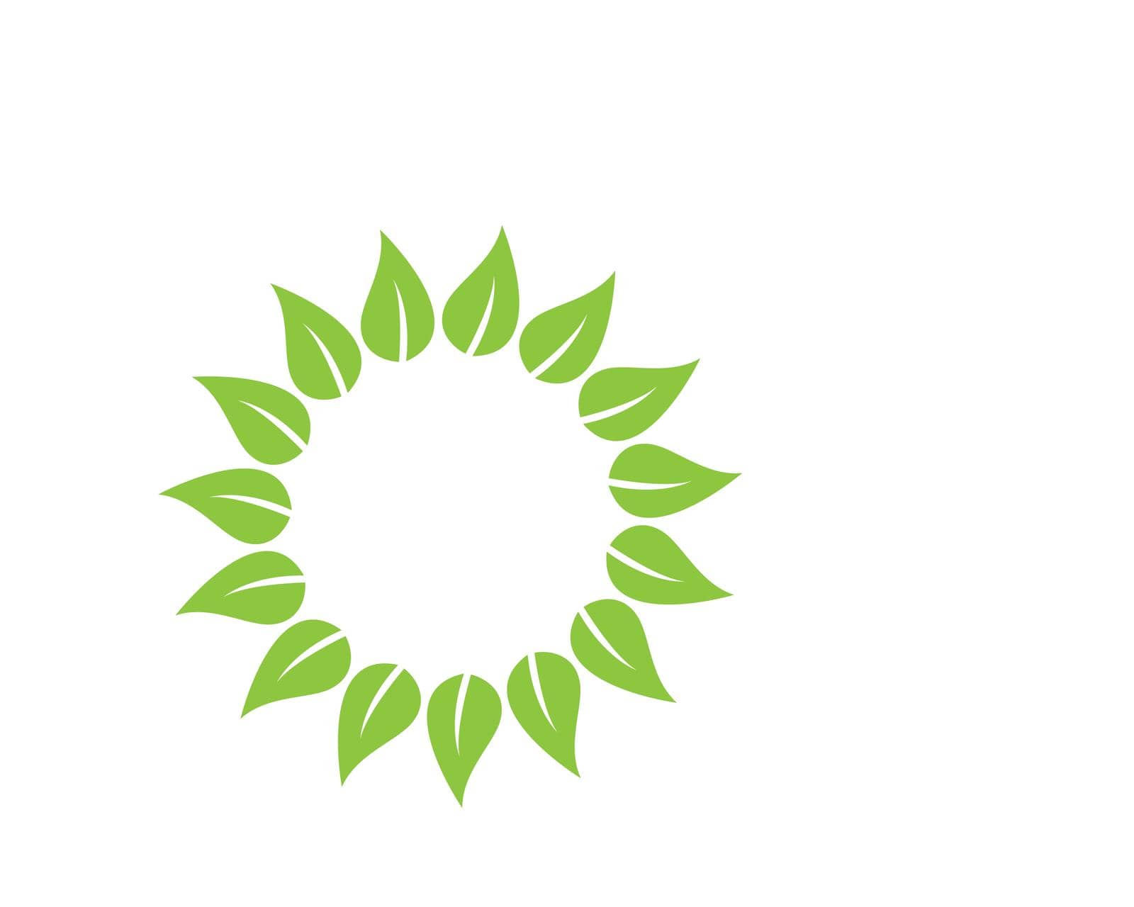 ecology nature element vector icon by awk