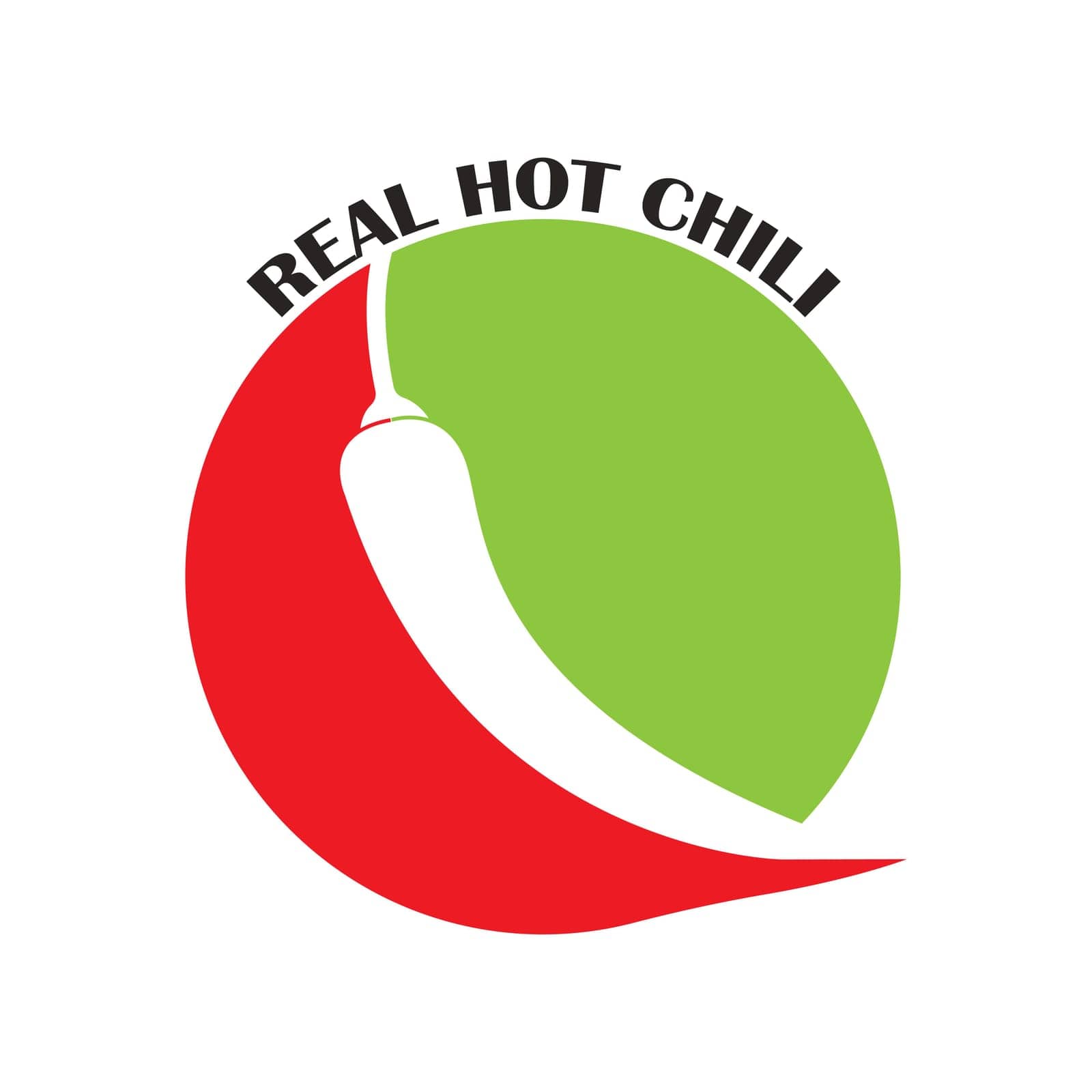 chili logo by rnking