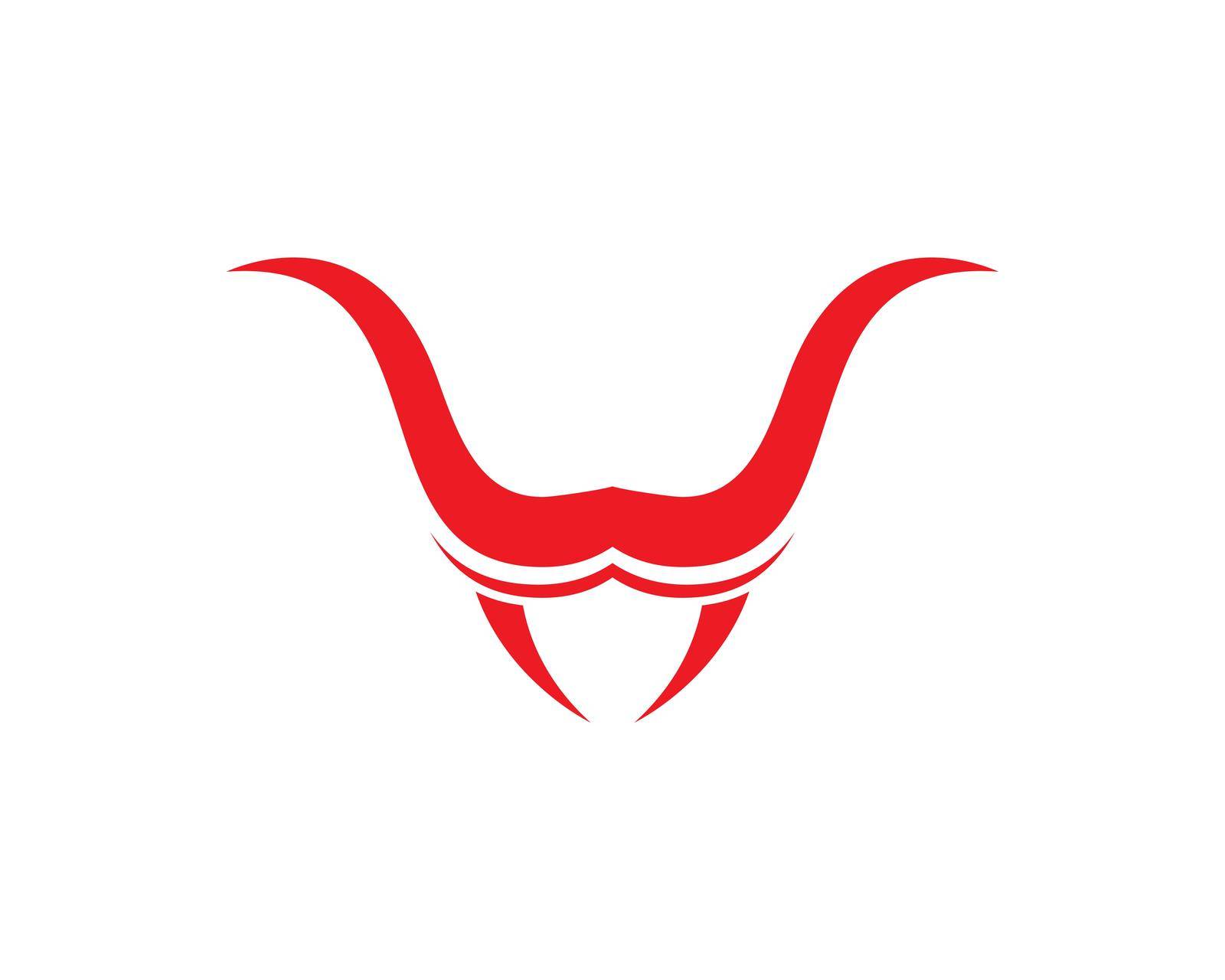 Taurus Logo Template by awk