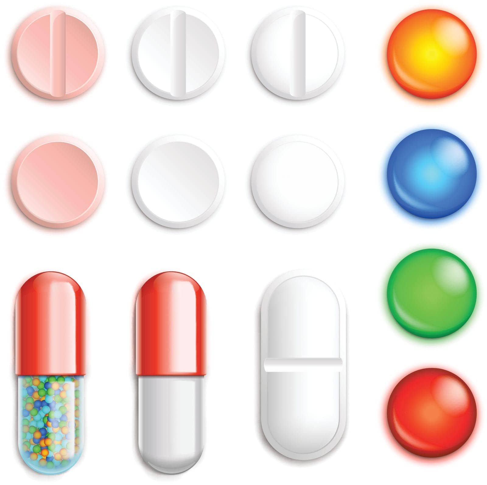 set pills by IfH