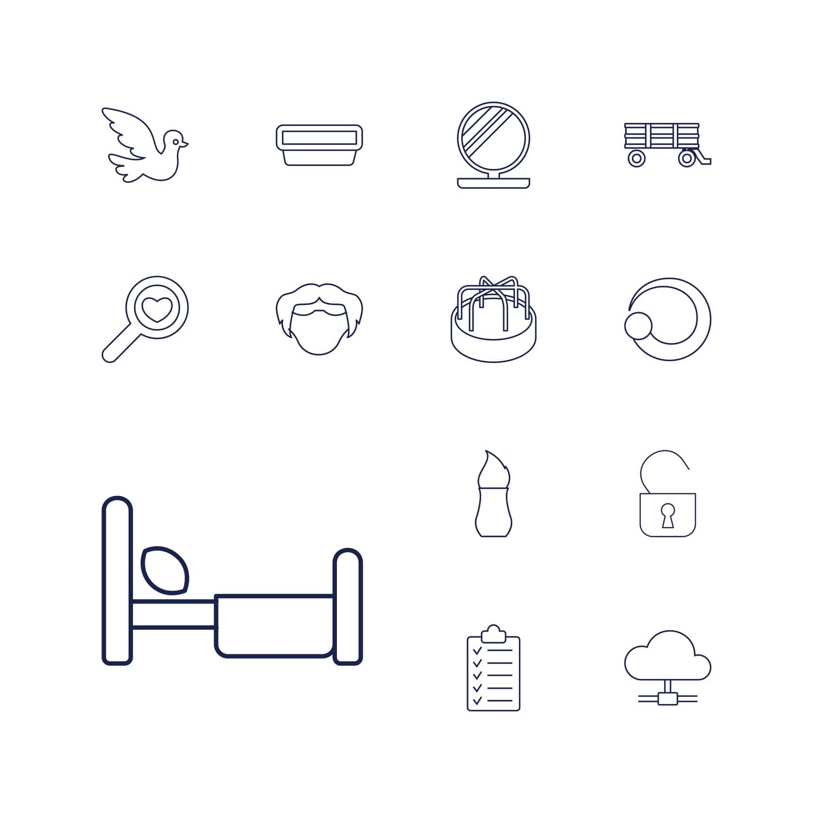 bed,symbol,icon,sign,isolated,for,powder,carousel,pictograph,cloud,hair,search,white,pot,web,plants,bird,design,lock,playground,vector,man,graphic,element,brush,barrow,art,set,black,equipment,opened,checklist,collection,loading,heart,hairstyle,face,background,silhouette,style,illustration,object,child
