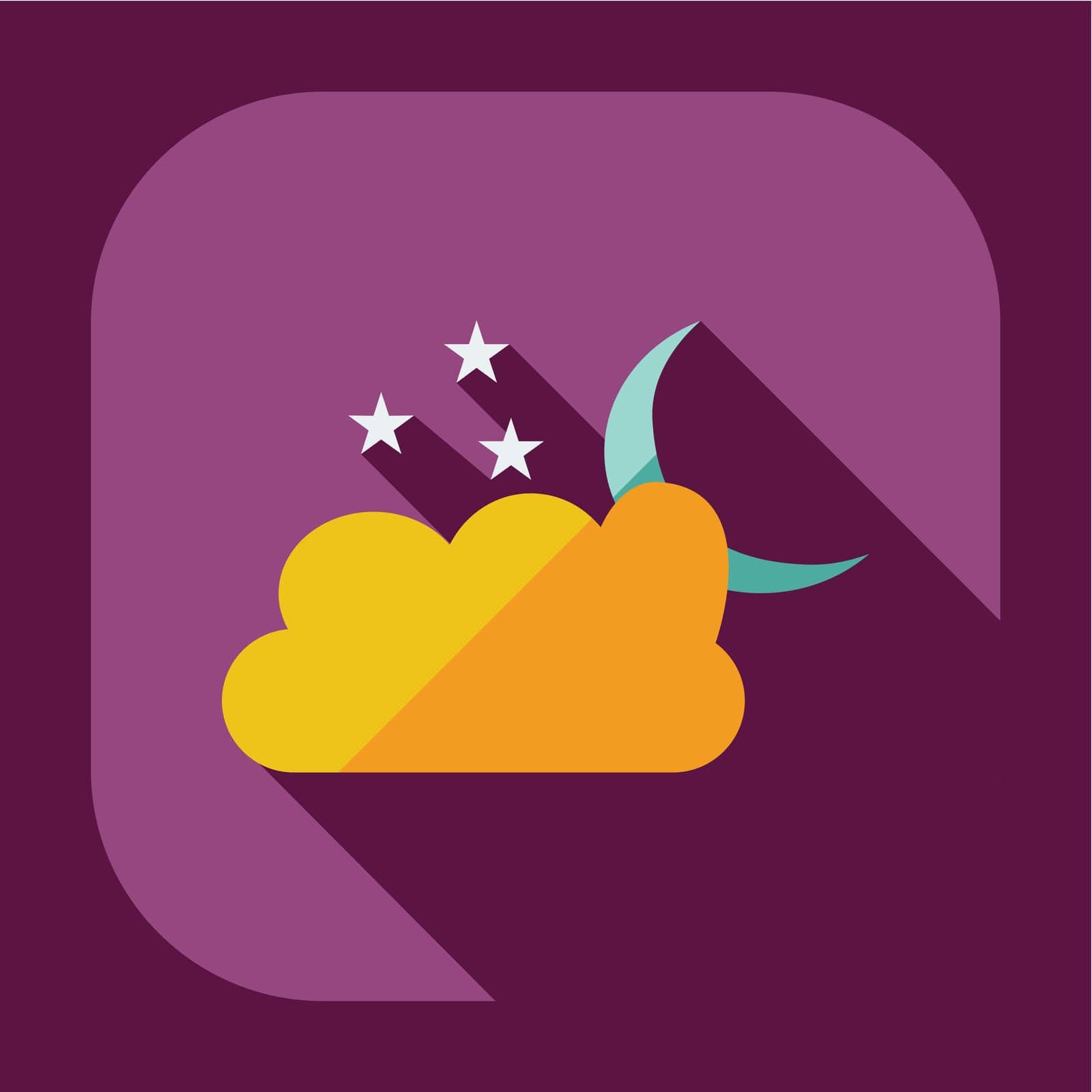 symbol,moonlight,shadow,eps10,idea,icon,bright,astrology,space,cloud,usability,modern,starry,web,flat,design,dark,vector,seo,programming,sky,app,art,set,wallpaper,business,nature,social,texture,night,mobile,stars,abstract,astronomy,shine,badge,marketing,moon,blue,application,light,background,silhouette,shiny,illustration,card,working,optimization by ogqcorp