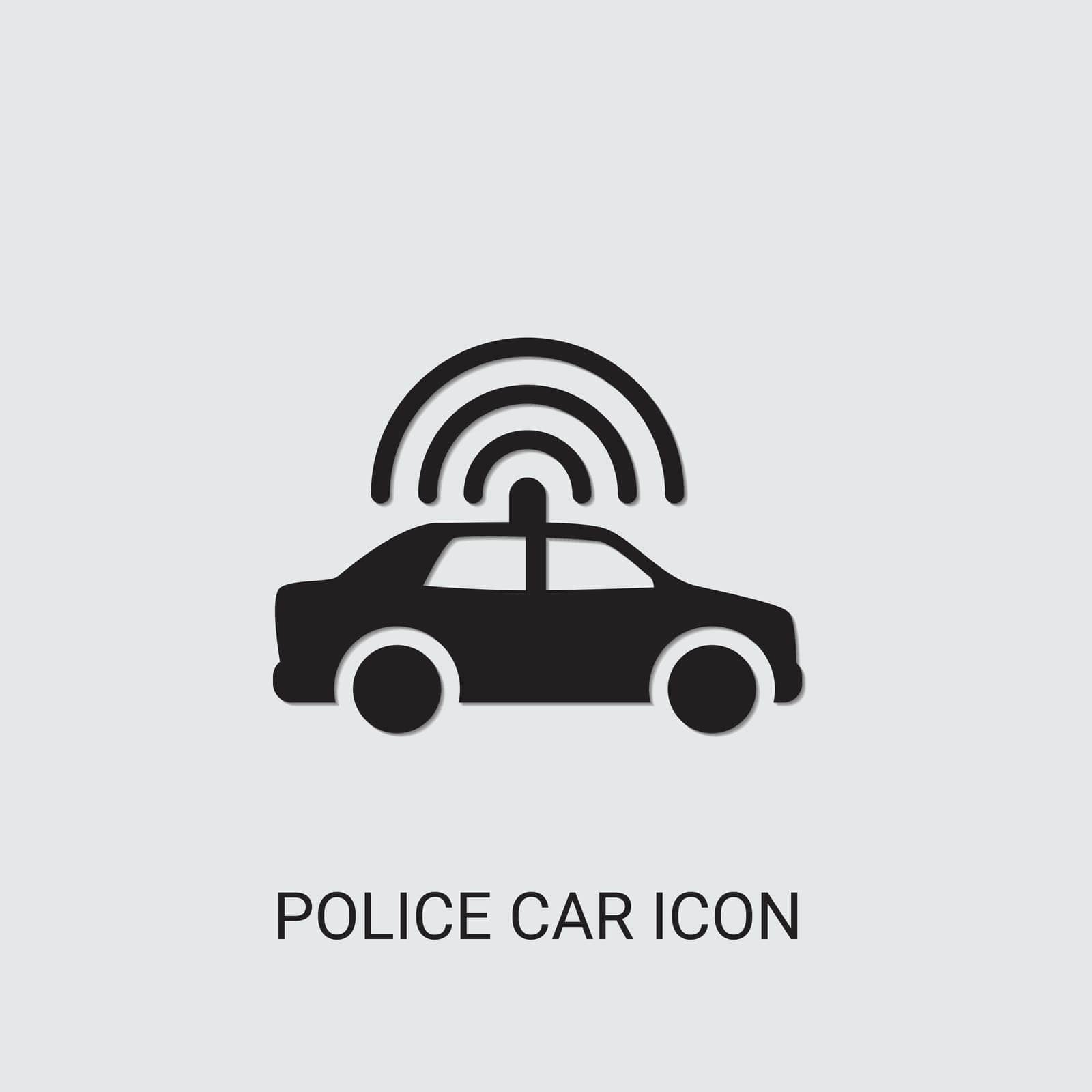 symbol,repair,mirror,siren,concept,icon,sign,isolated,mechanic,simple,chase,sheriff,car,web,flat,vector,lights,element,glass,set,black,eps,filled,airport,police,light,background,machine,illustration,windshield,policeman by ogqcorp