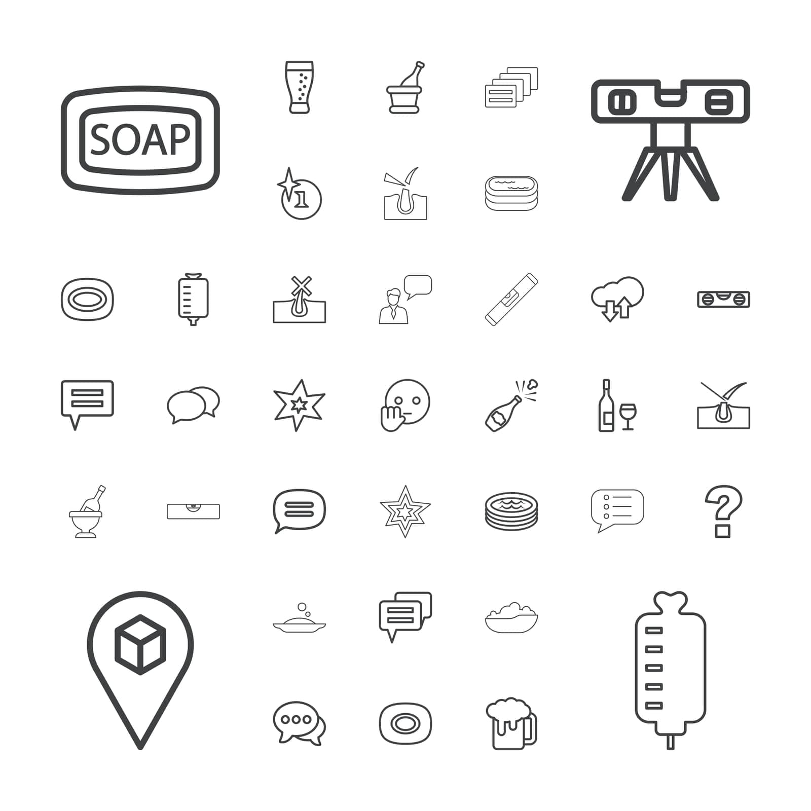 drop,no,upload,icon,skin,for,bottle,ruler,cloud,hair,download,bubble,web,and,champagne,vector,man,shave,glass,emot,set,question,jacuzzi,level,in,mobile,counter,message,soda,bubblle,bye,explosion,with,chat,baby,wine,soap by ogqcorp