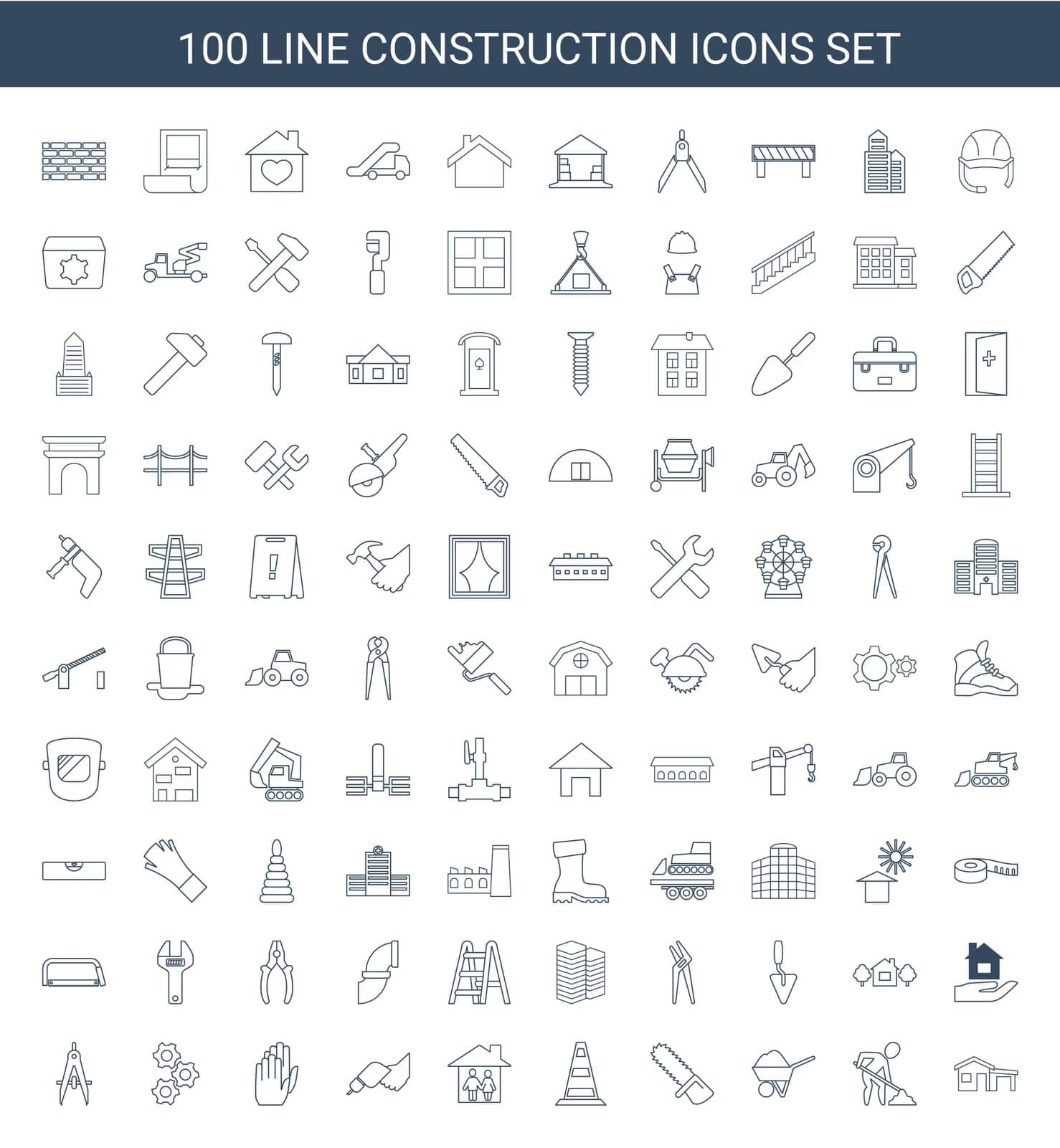 gun,measuring,glove,icon,house,sun,cone,building,gloves,barrier,tape,chainsaw,and,pliers,construction,pipe,vector,man,hacksaw,cargo,hospital,boot,crane,factory,trowel,set,business,nail,tree,centre,digging,home,wrench,ladder,compass,pyramid,family,under,care,gear
