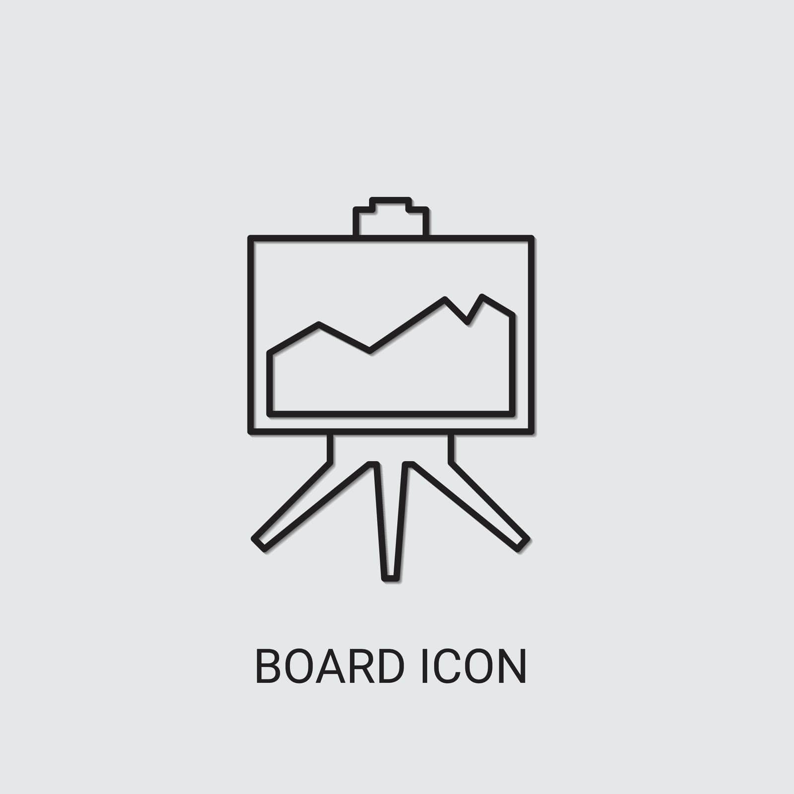 icon . editable line icon from company. trendy icon for web and mobile.