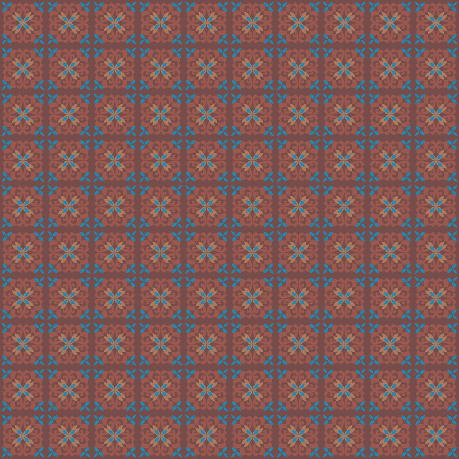Seamless pattern texture. Repeat pattern. by TriArts