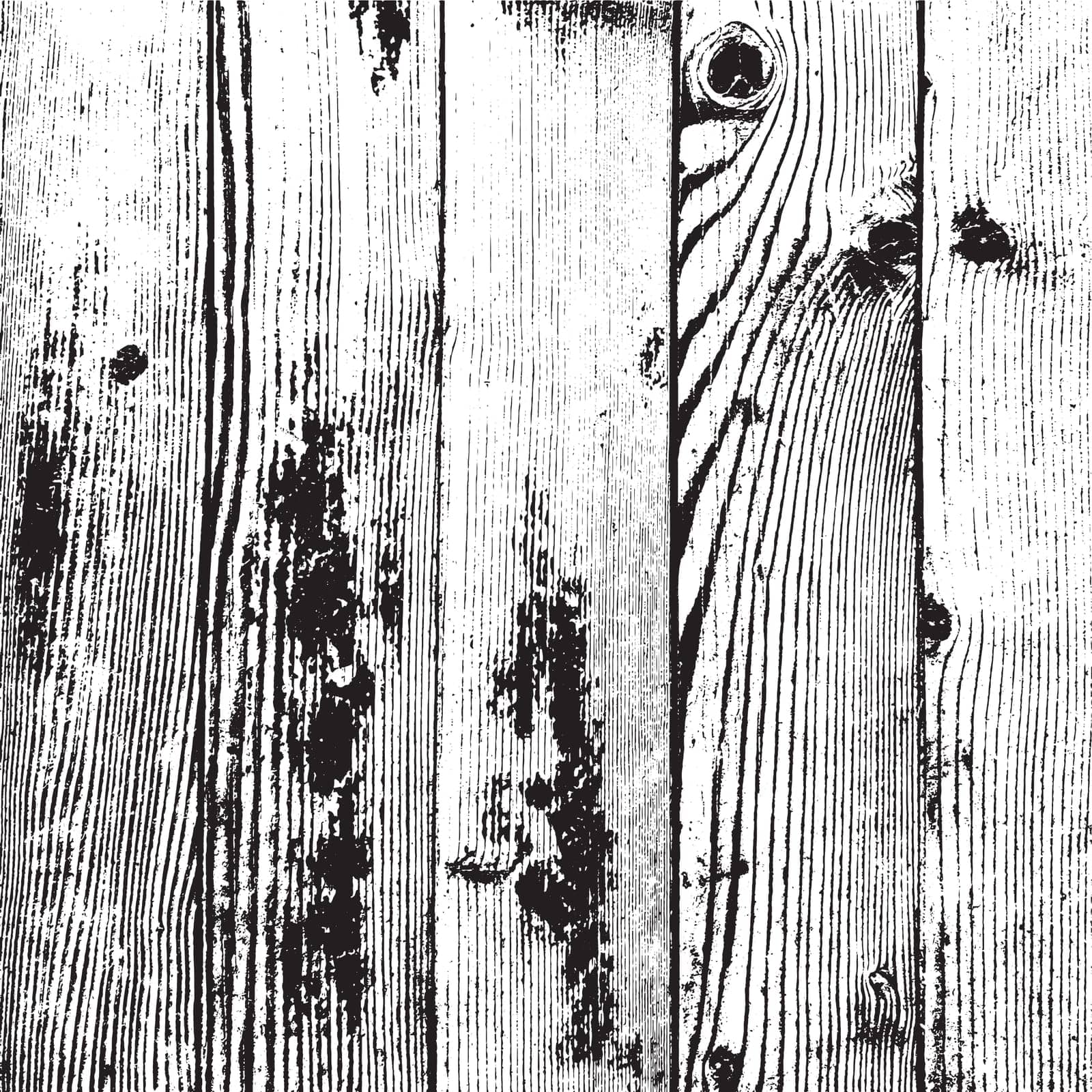 Wooden Overlay Texture by benjaminlion