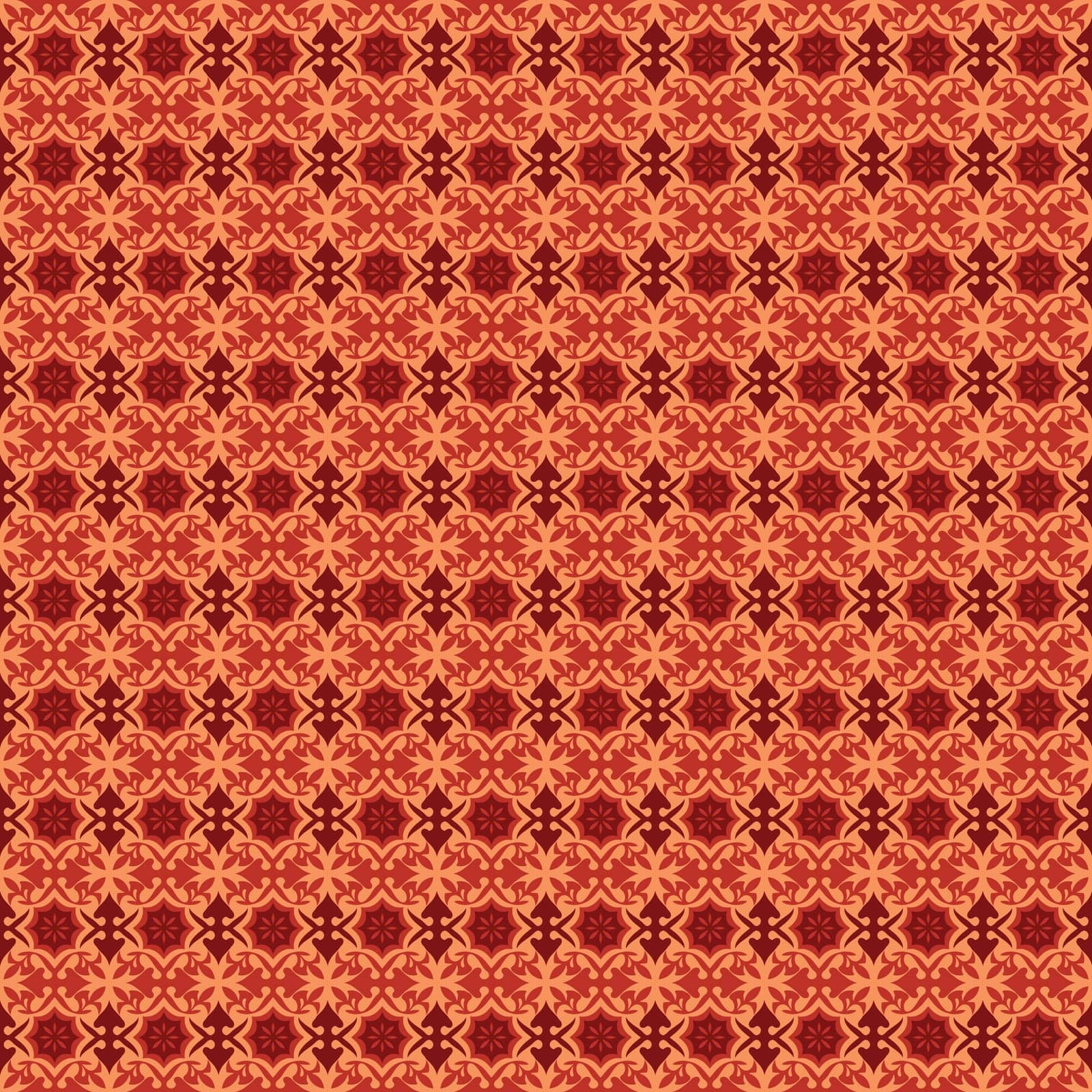 Seamless pattern texture. Repeat pattern. by TriArts