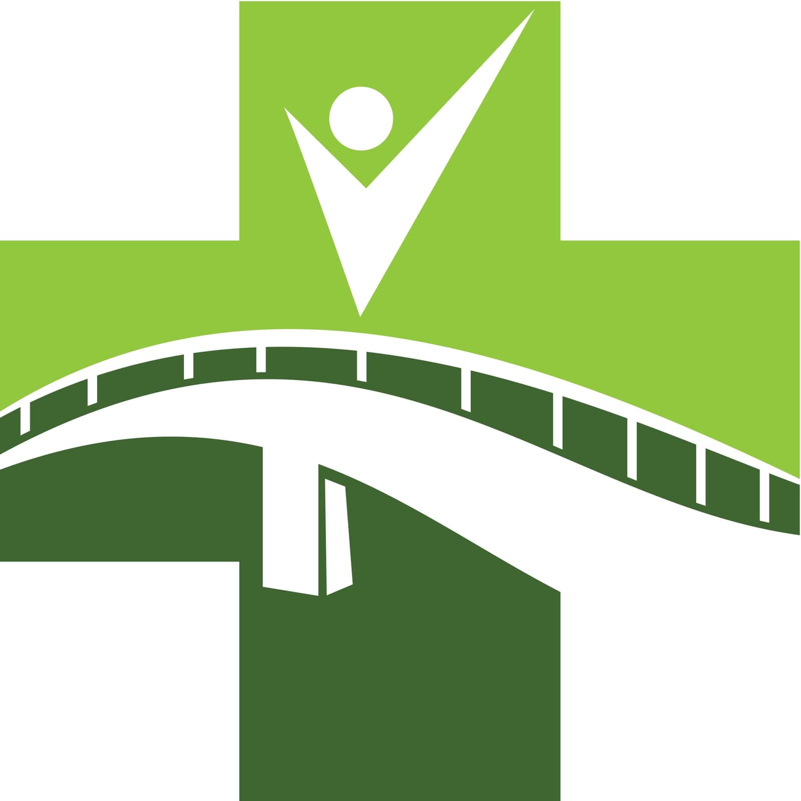 Bridge to Medicine by alluranet