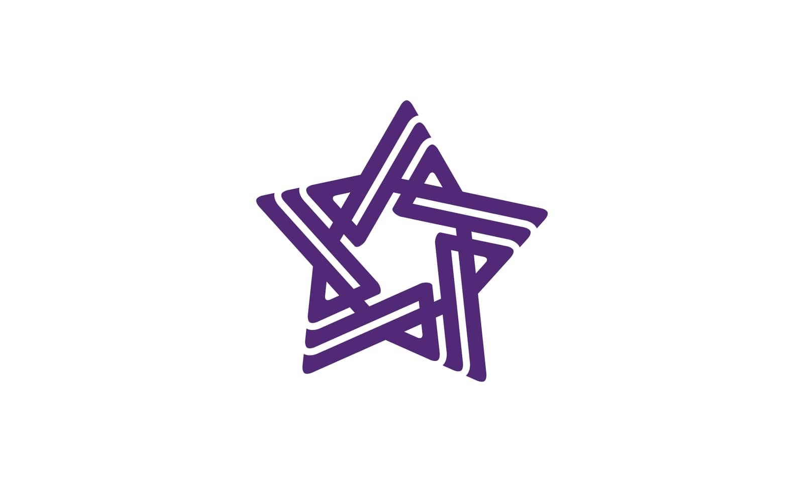 Star Logo by alluranet