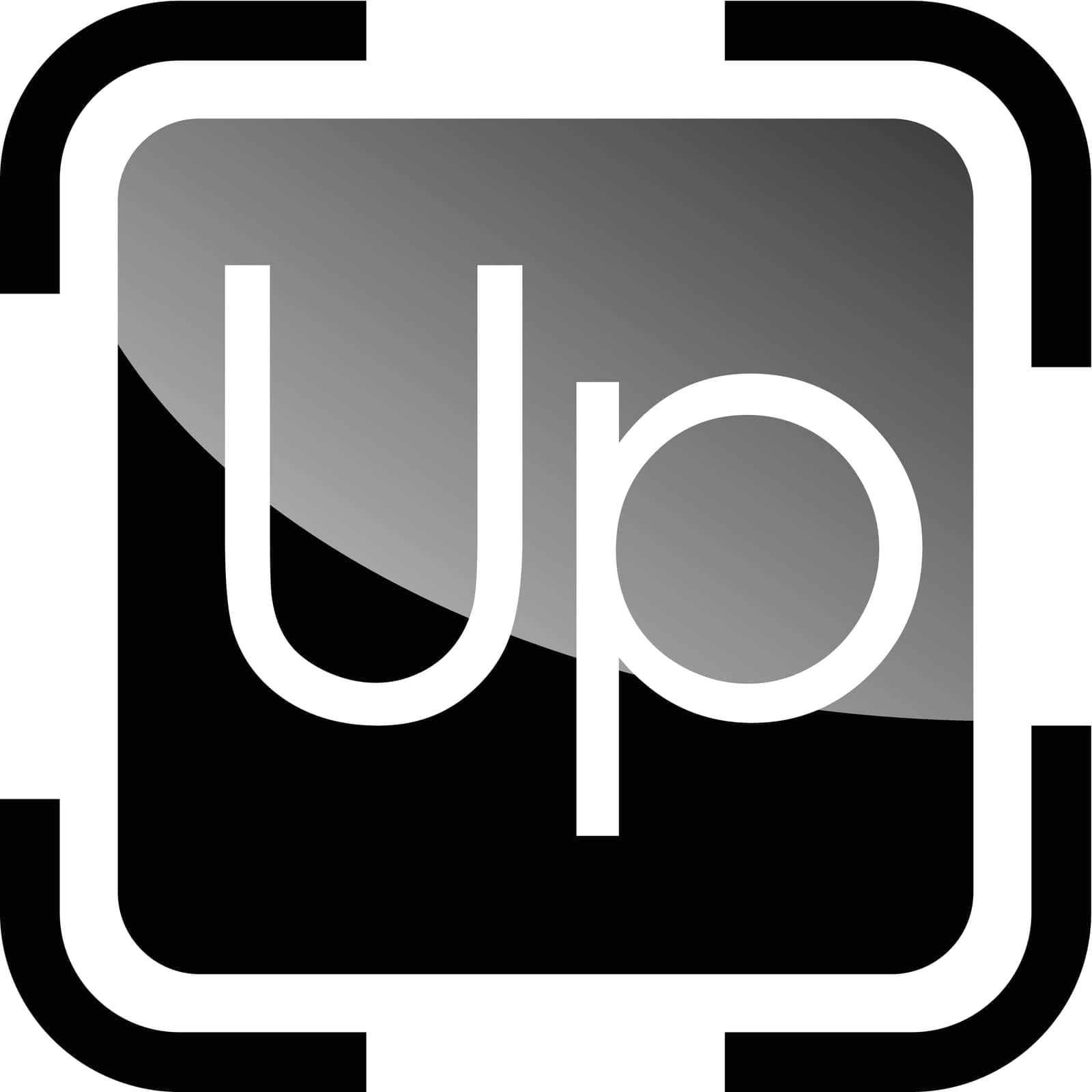 Up Logo by alluranet