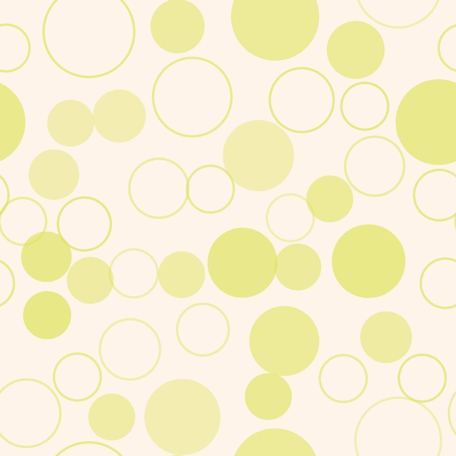 Abstract Pattern Repeat Background Vector Template by alluranet