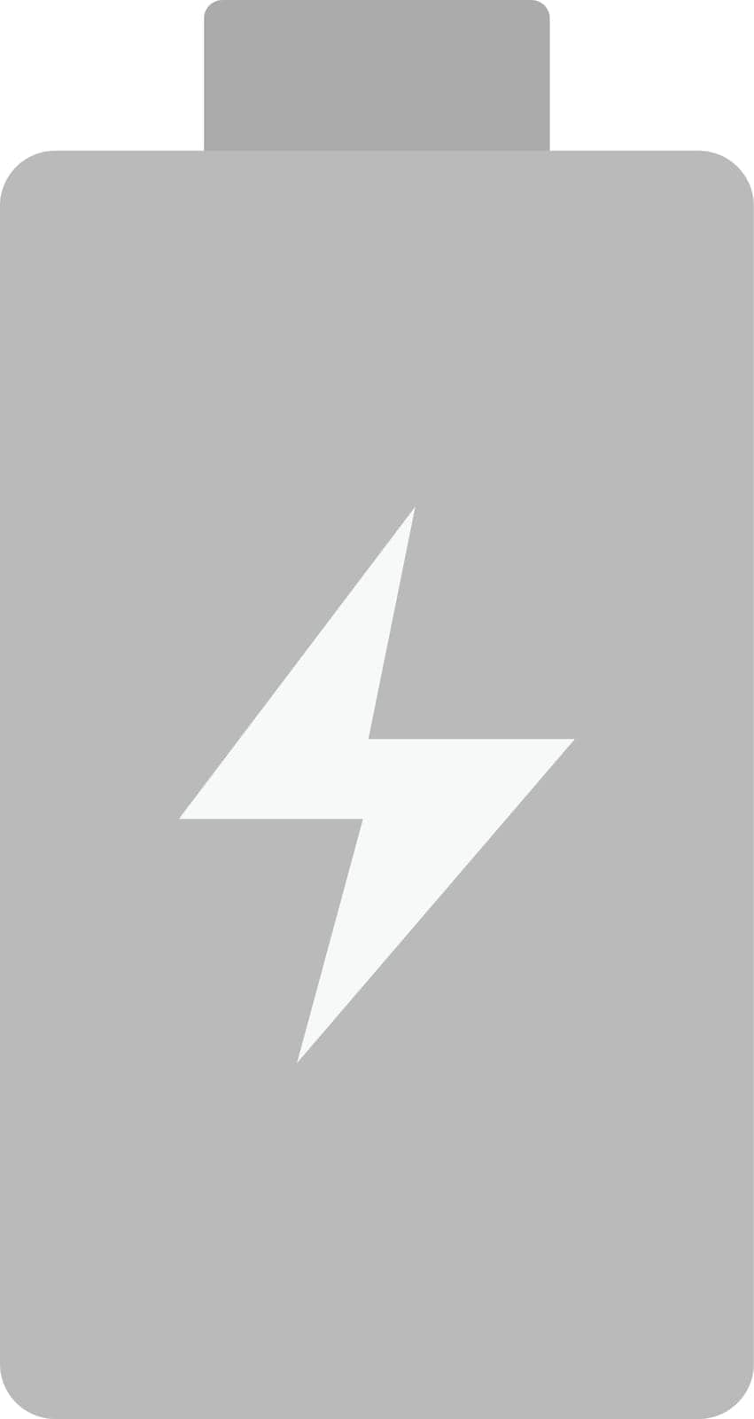 Battery Indicator icon vector image. Suitable for mobile application web application and print media.