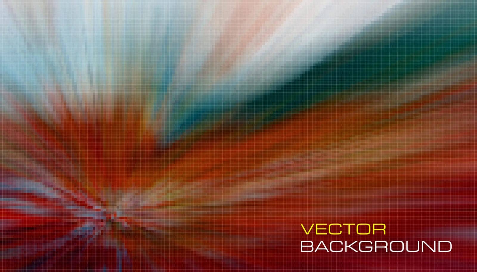 Abstract vector banner template 21 by Lirch