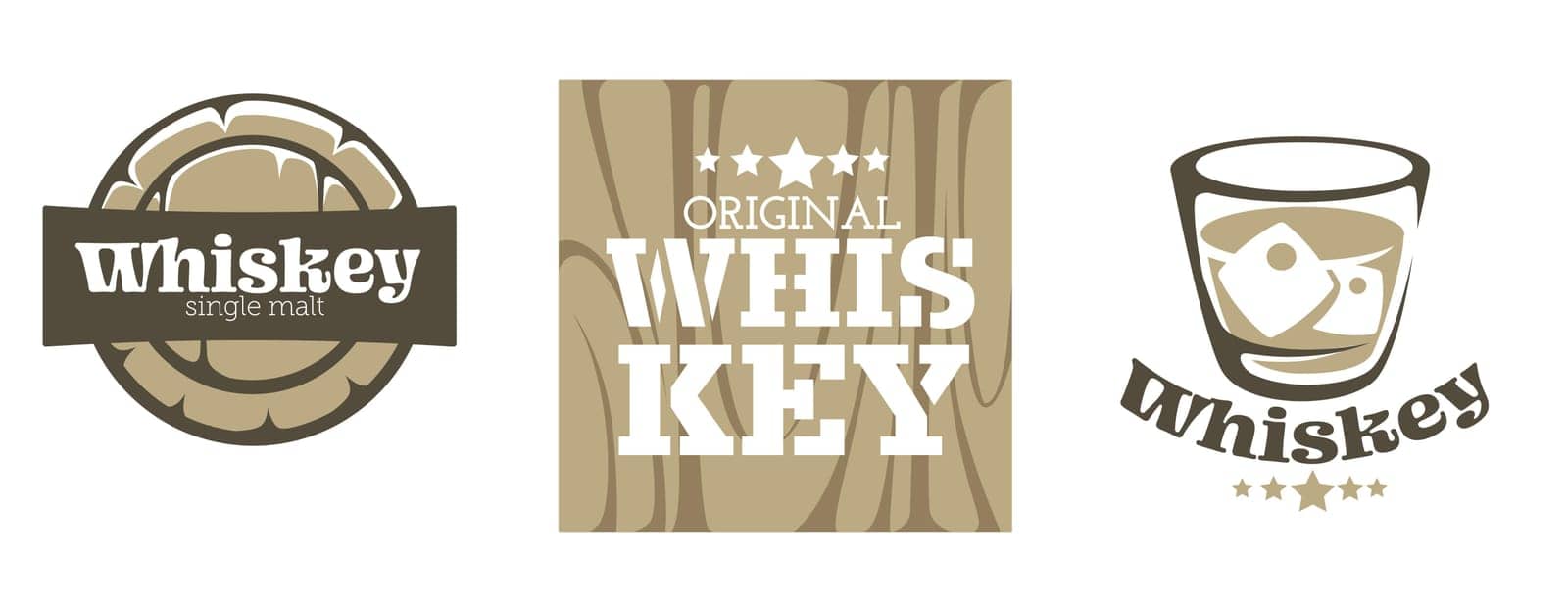 Whiskey original alcoholic beverage brewery house by Sonulkaster