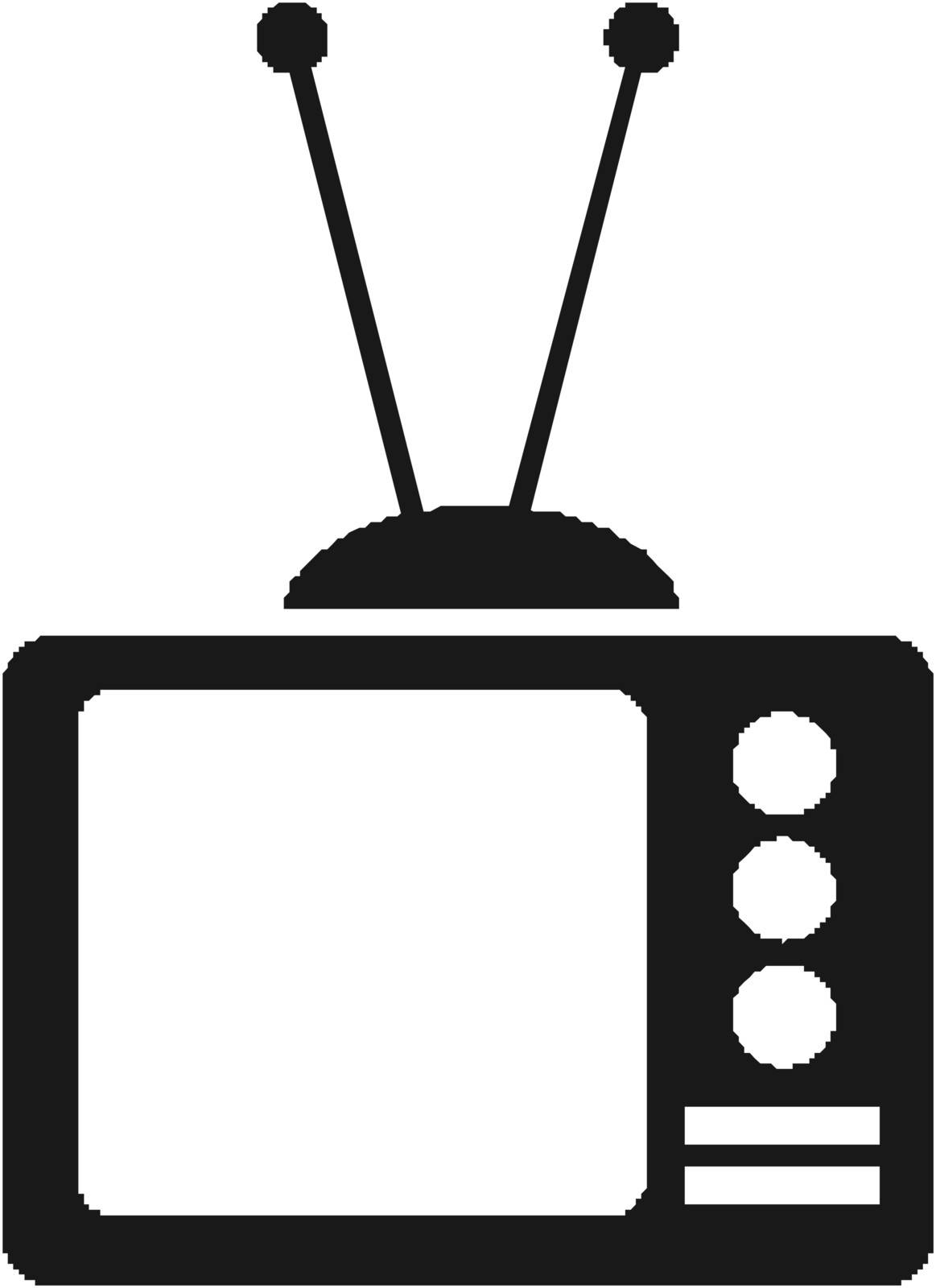 TV vector