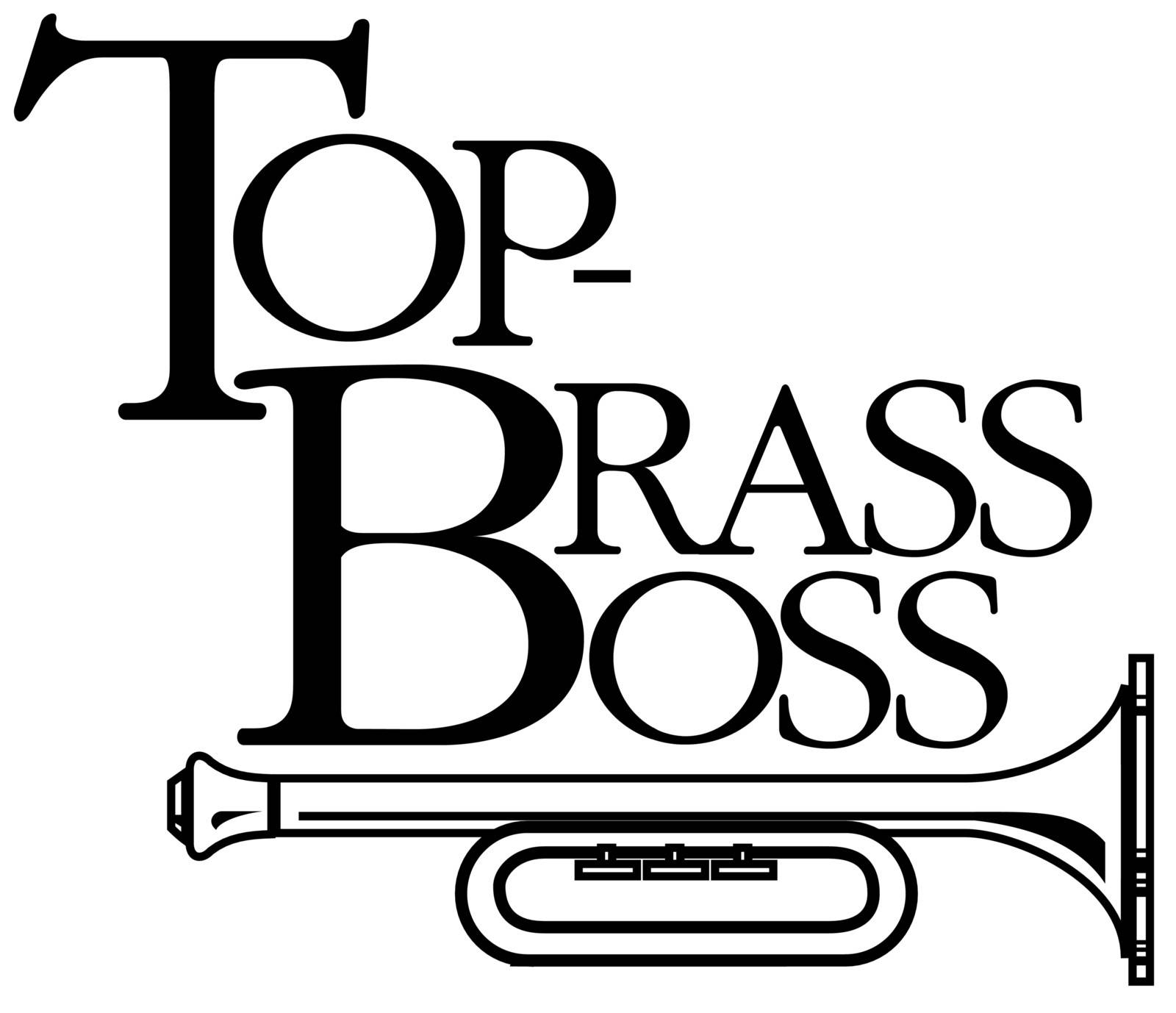 top brass boss by yurka