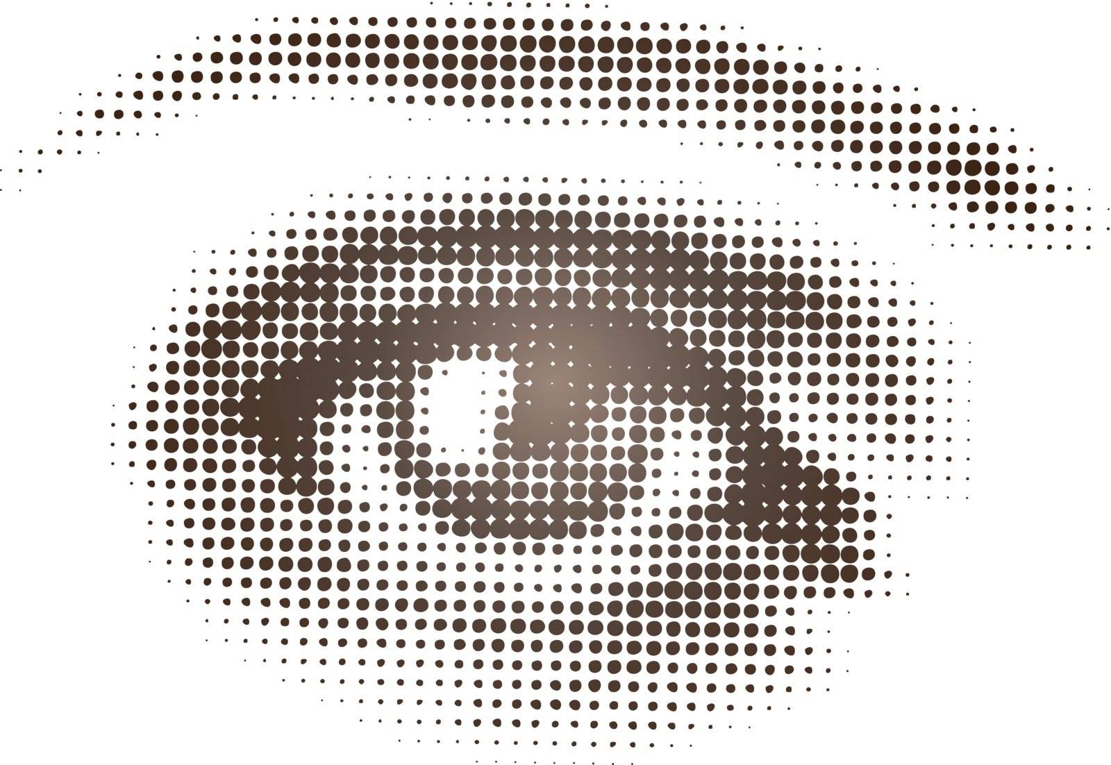 Watching Eye by HypnoCreative