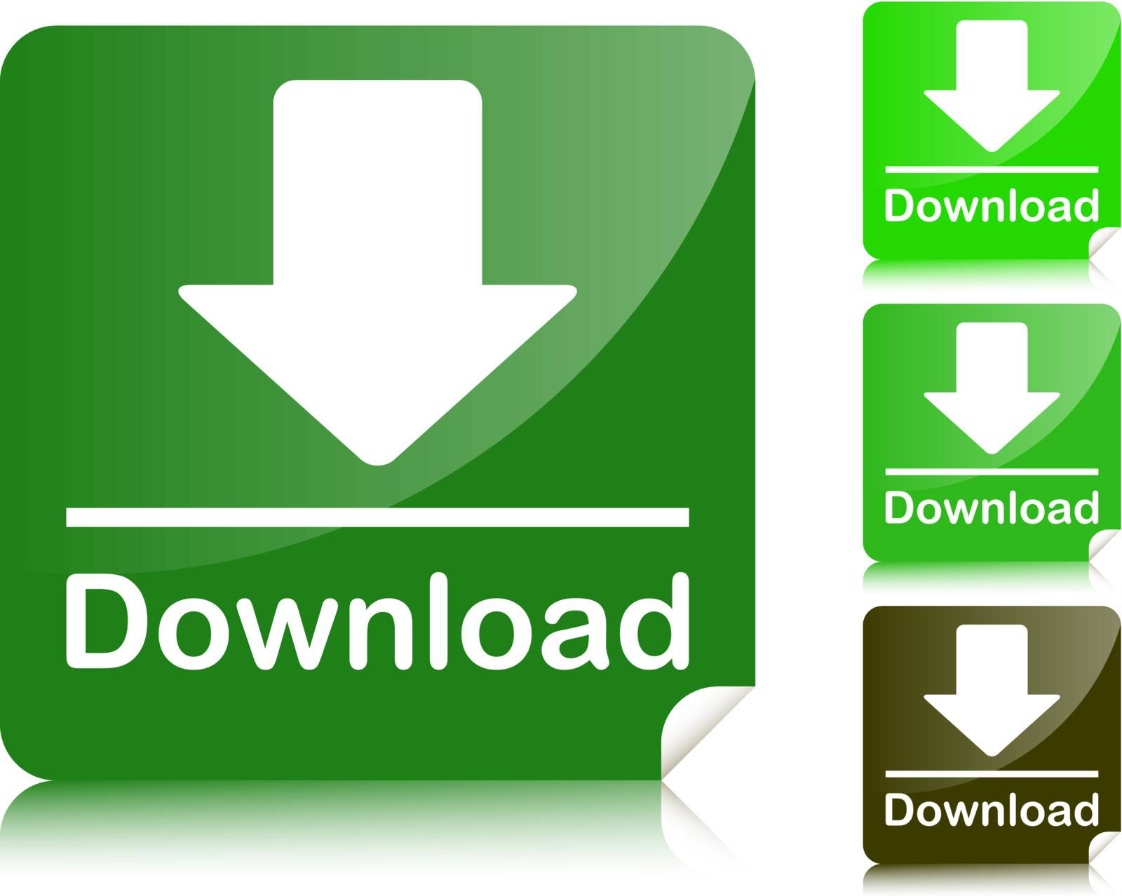 Download Icon Download Icon