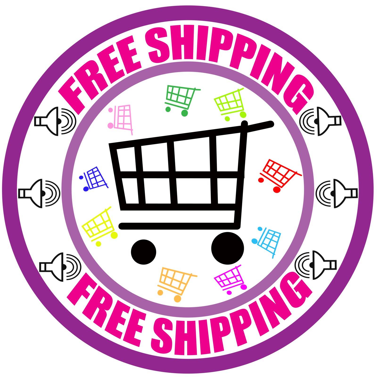 Free shipping by carmenbobo