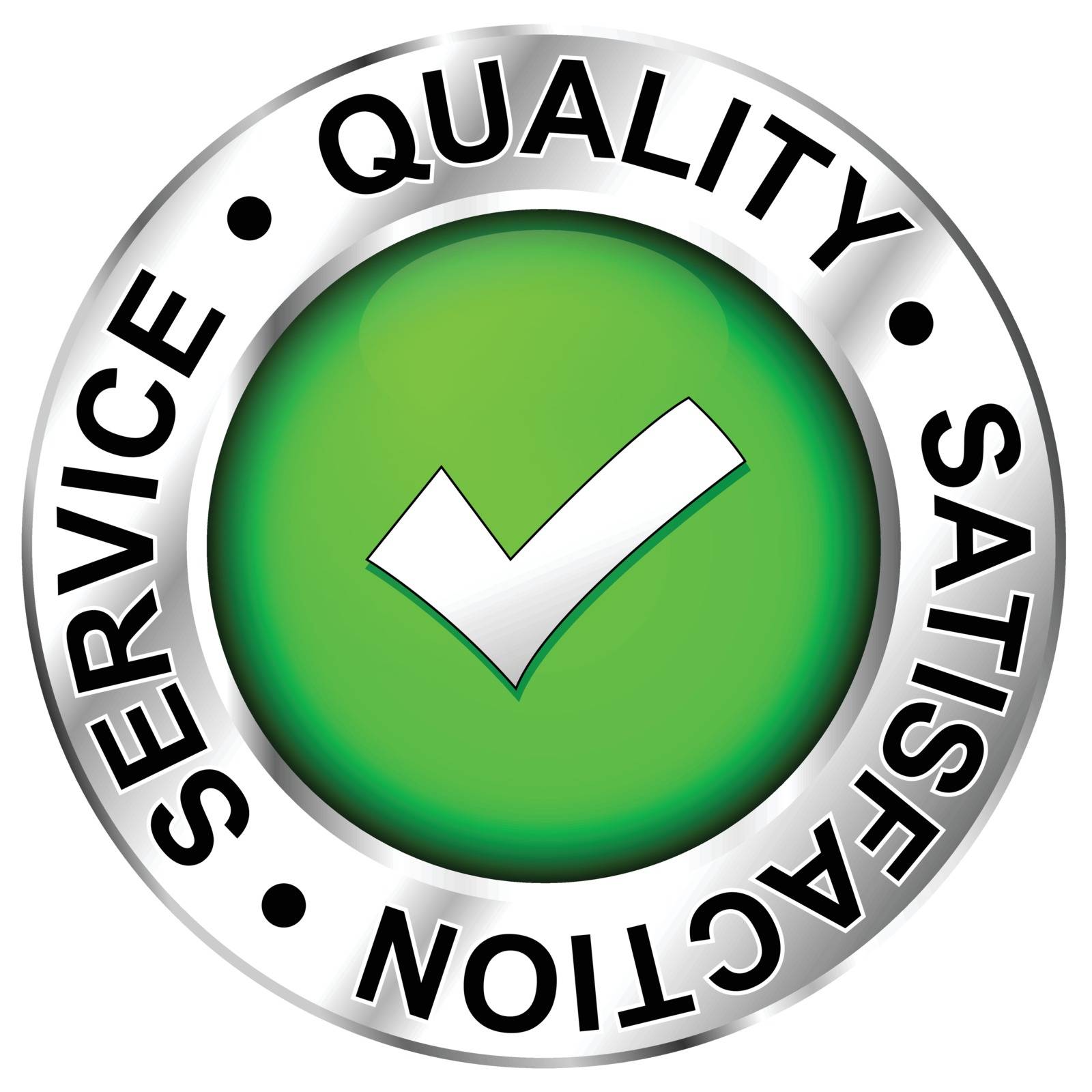 Quality,satisfaction,service by nickylarson974