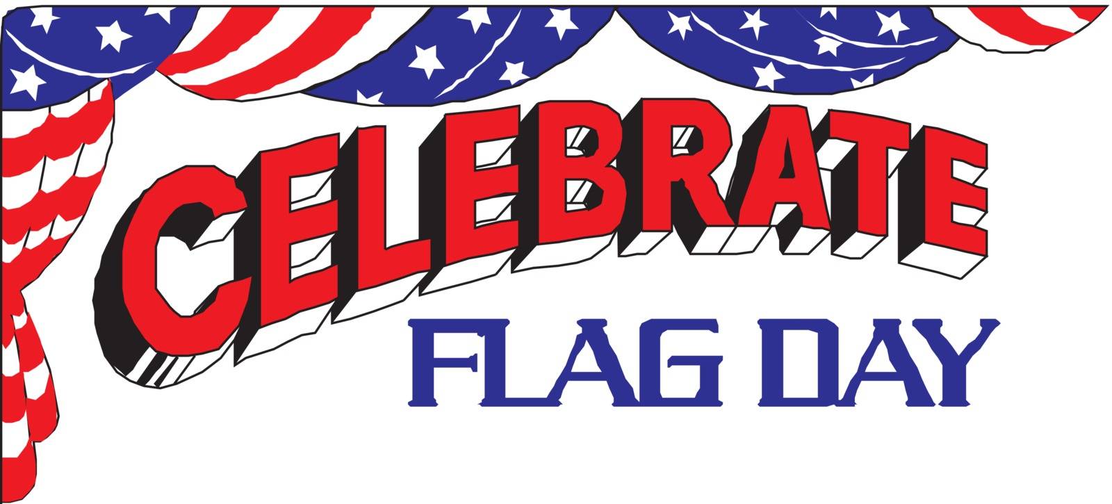Celebrate Flag Day