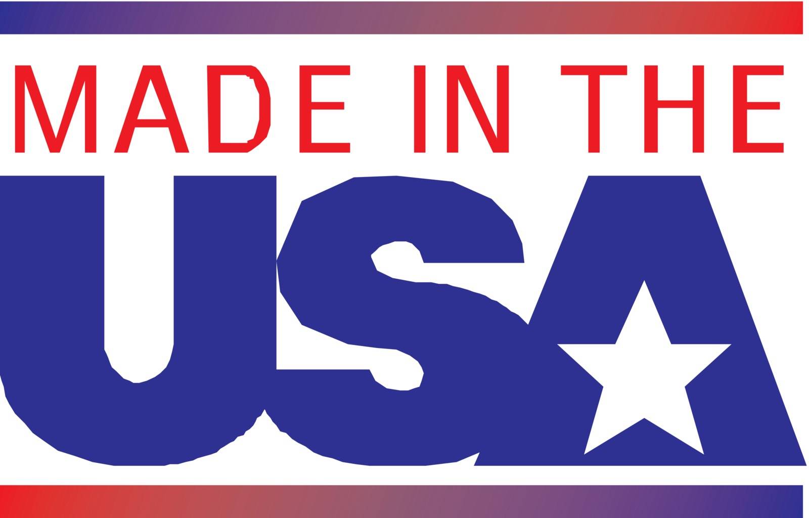 Made in The USA by yurka