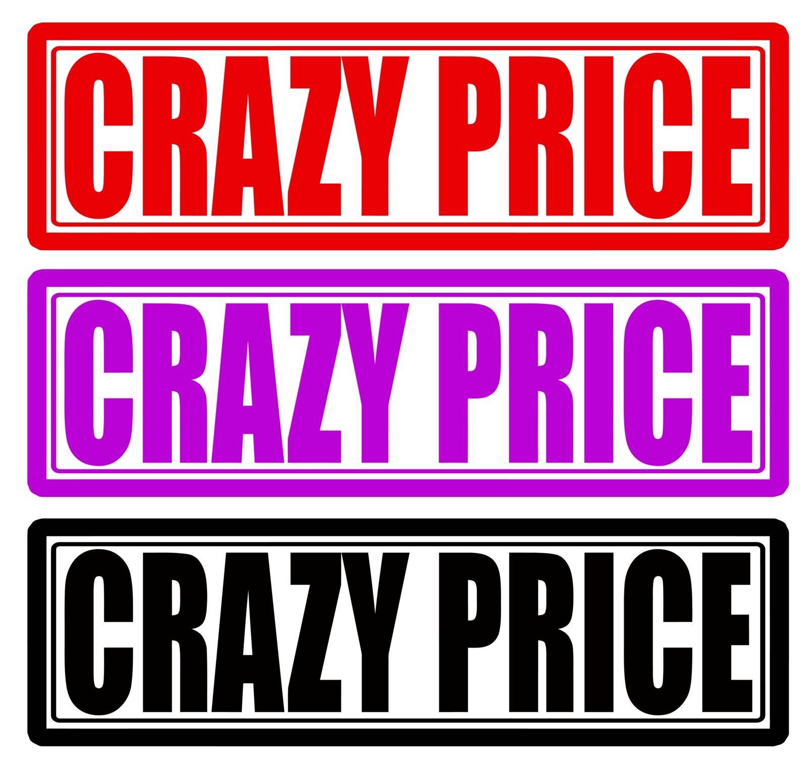 Crazy price by carmenbobo