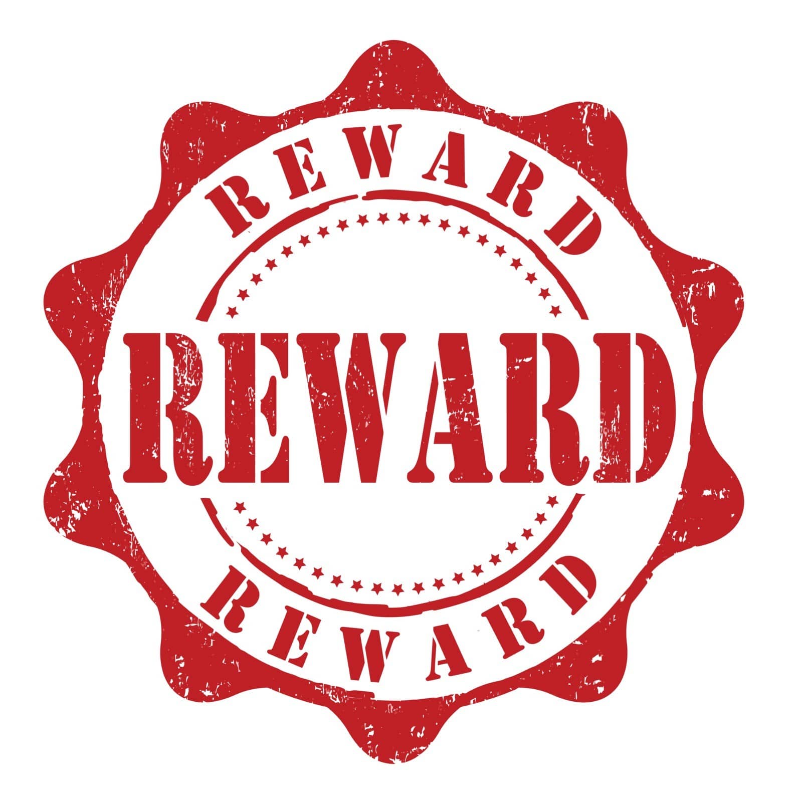Reward stamp by roxanabalint