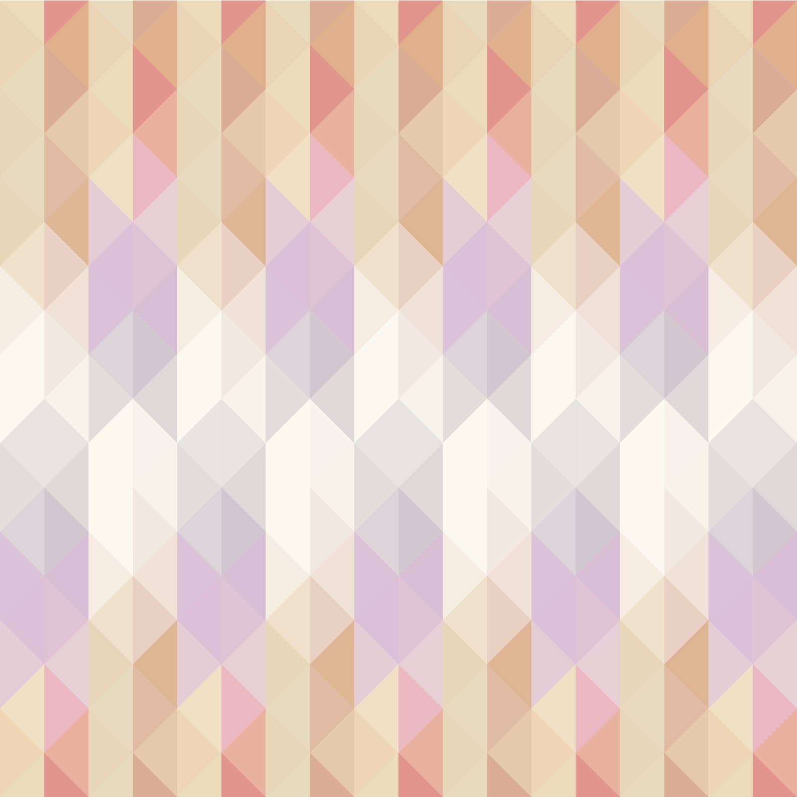 seamless texture of triangles. deep pink color.  Use as wallpaper, pattern fill, backdrop.