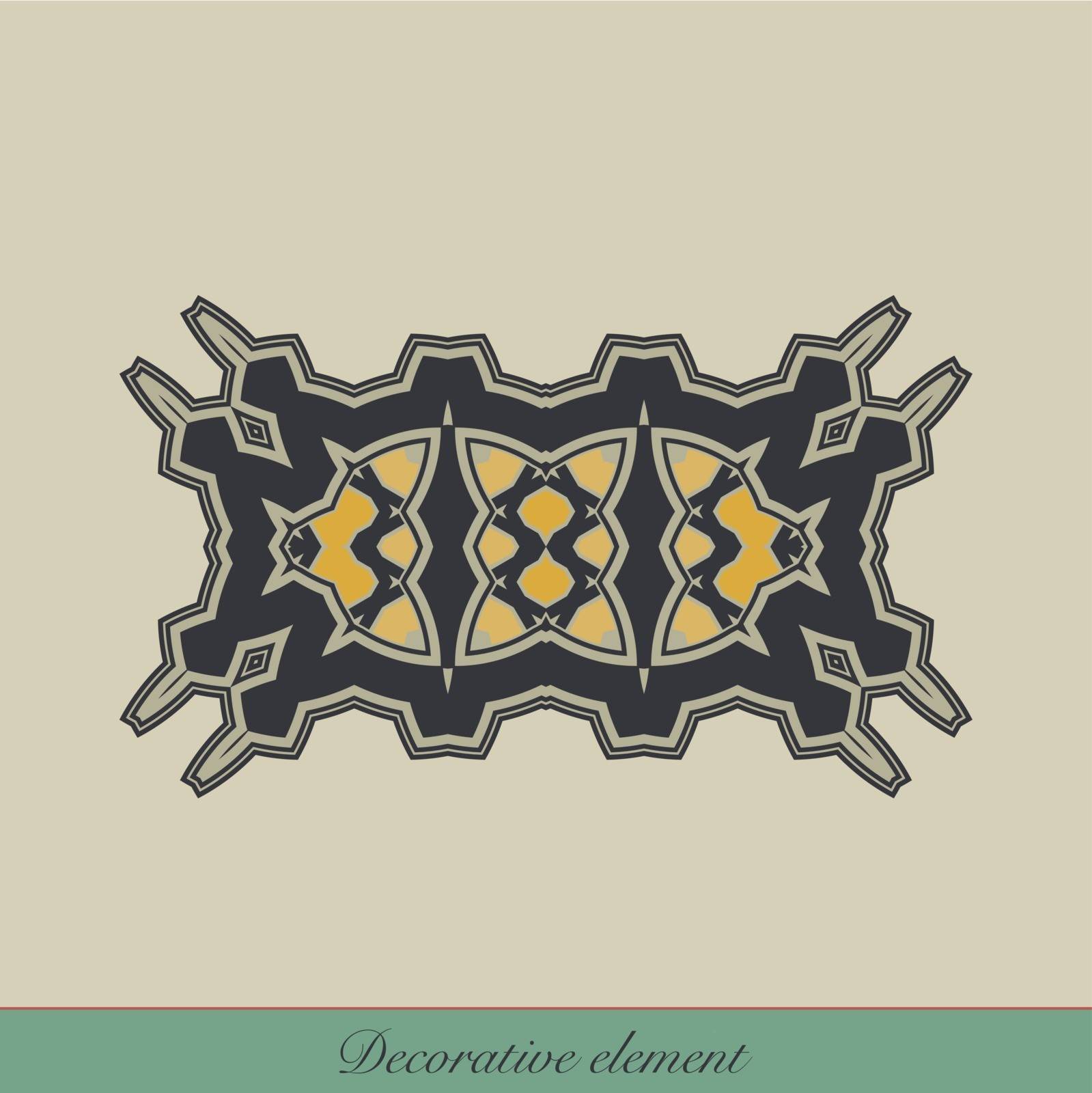 Decorative element by th12