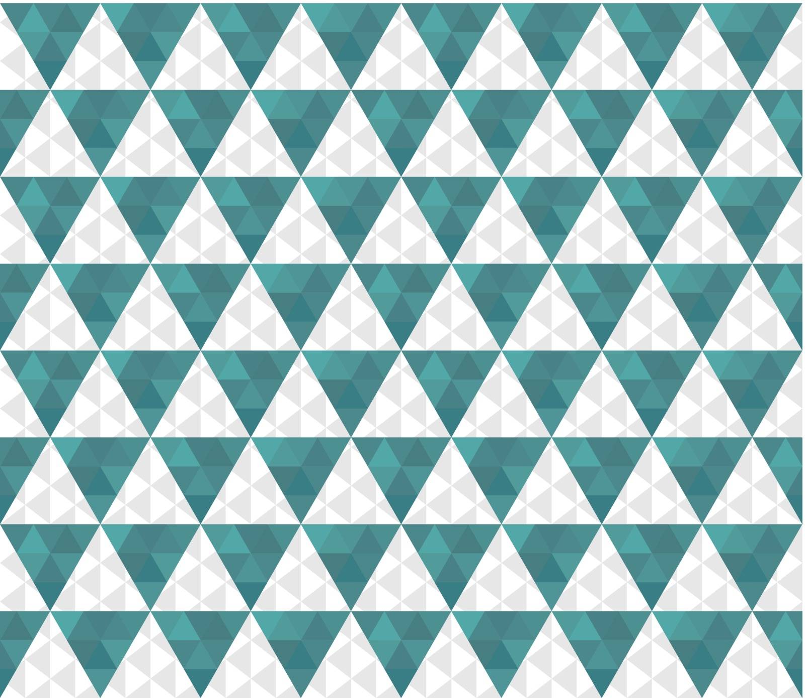 Triangle pattern background, triangle background, vector illustration with plenty space for your text