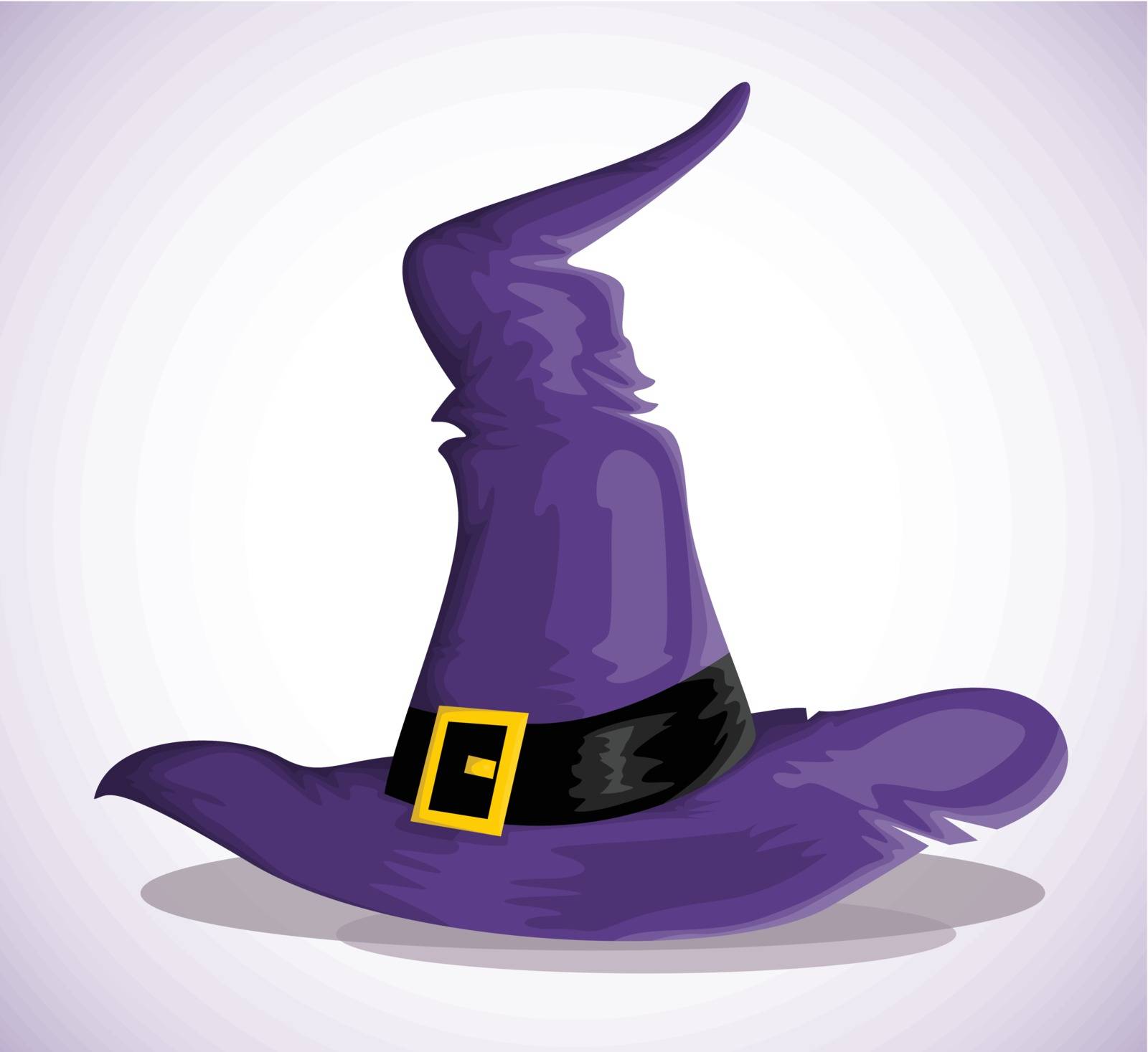Witch hat by robin2